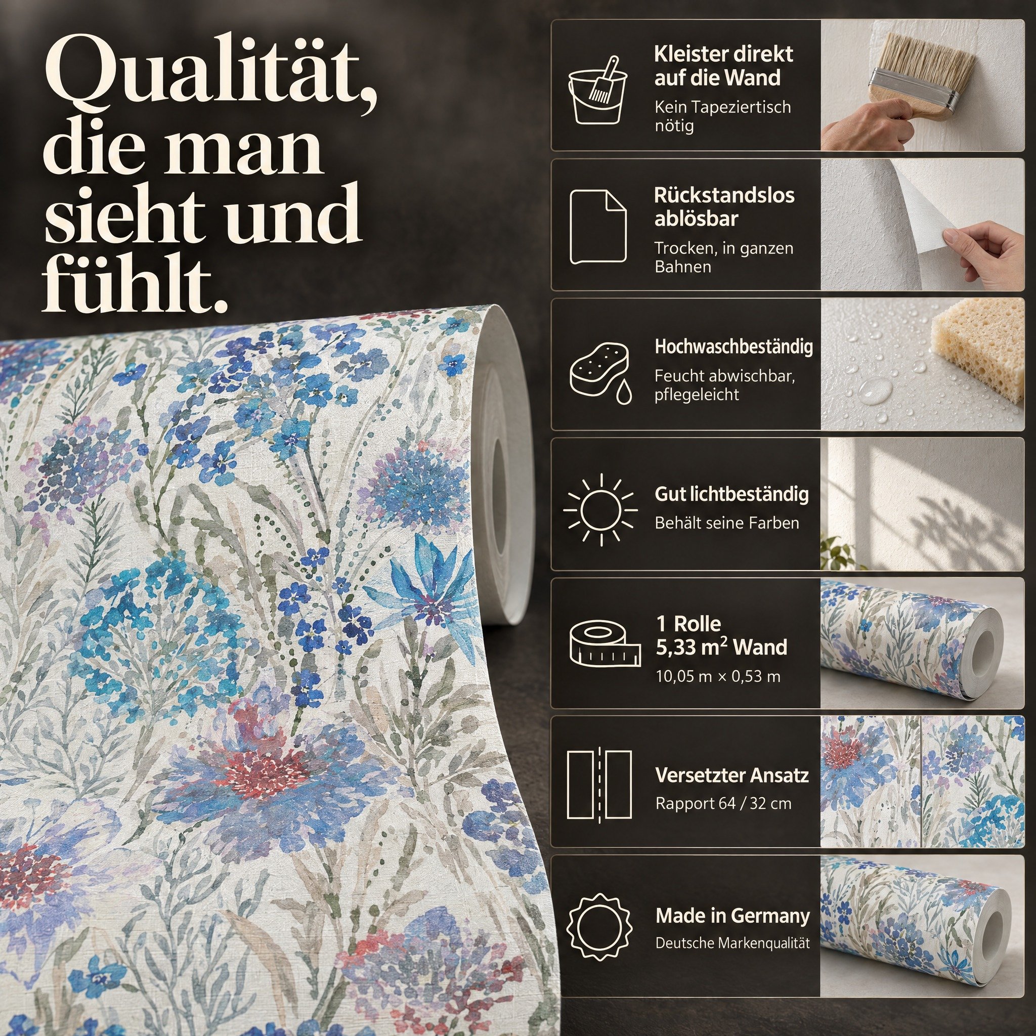 Talora Blau