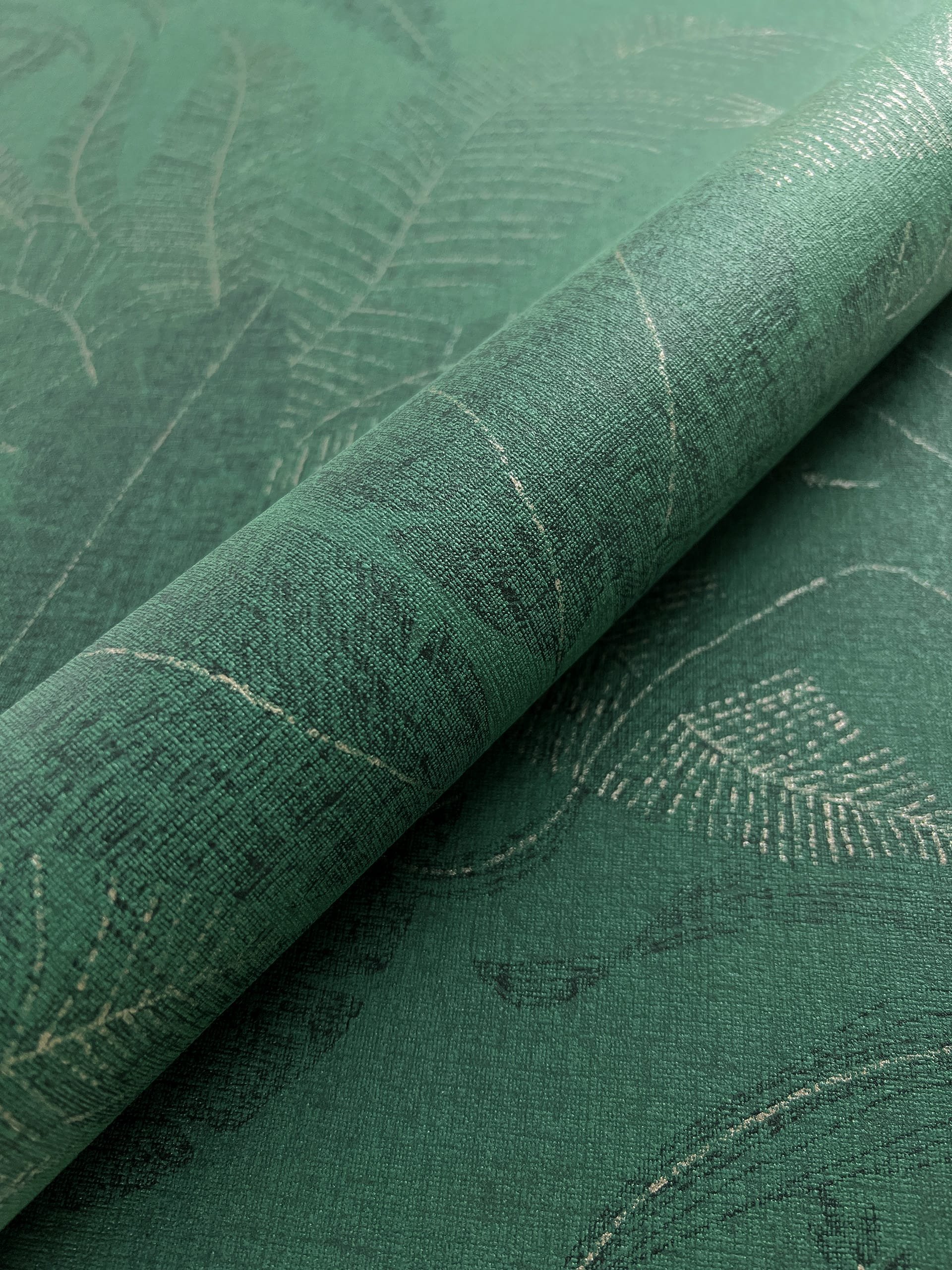 Niama Dark Green