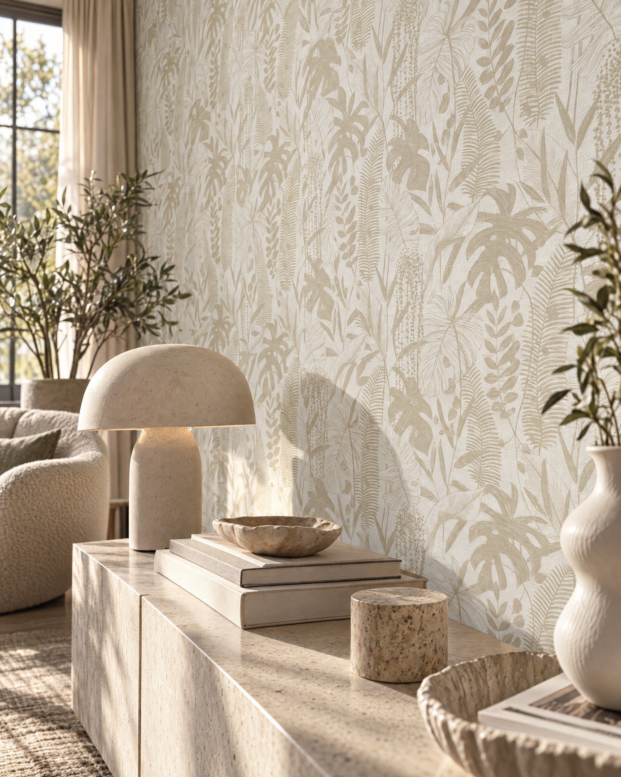 Wilmara Beige