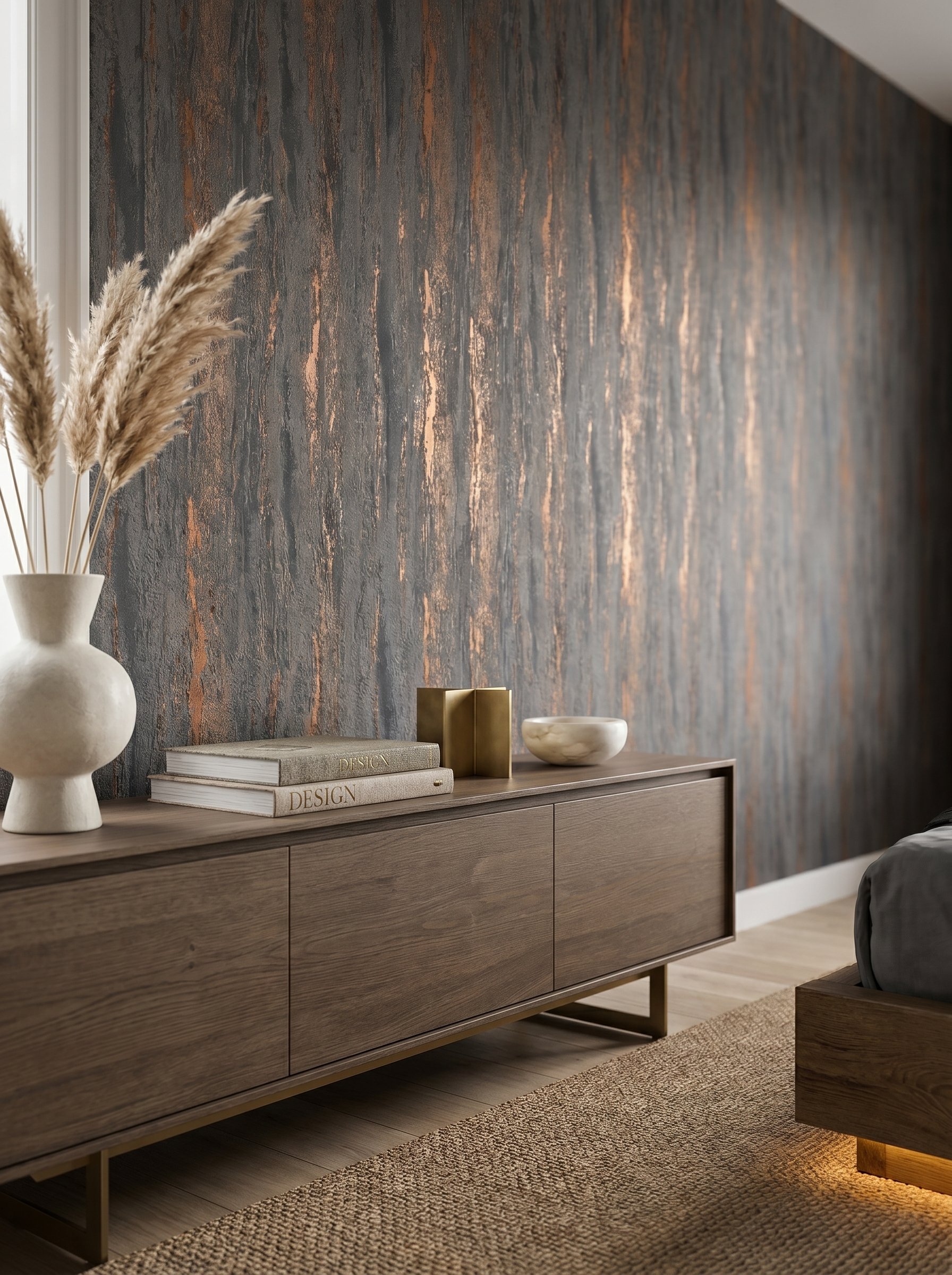 Sylla Black Copper