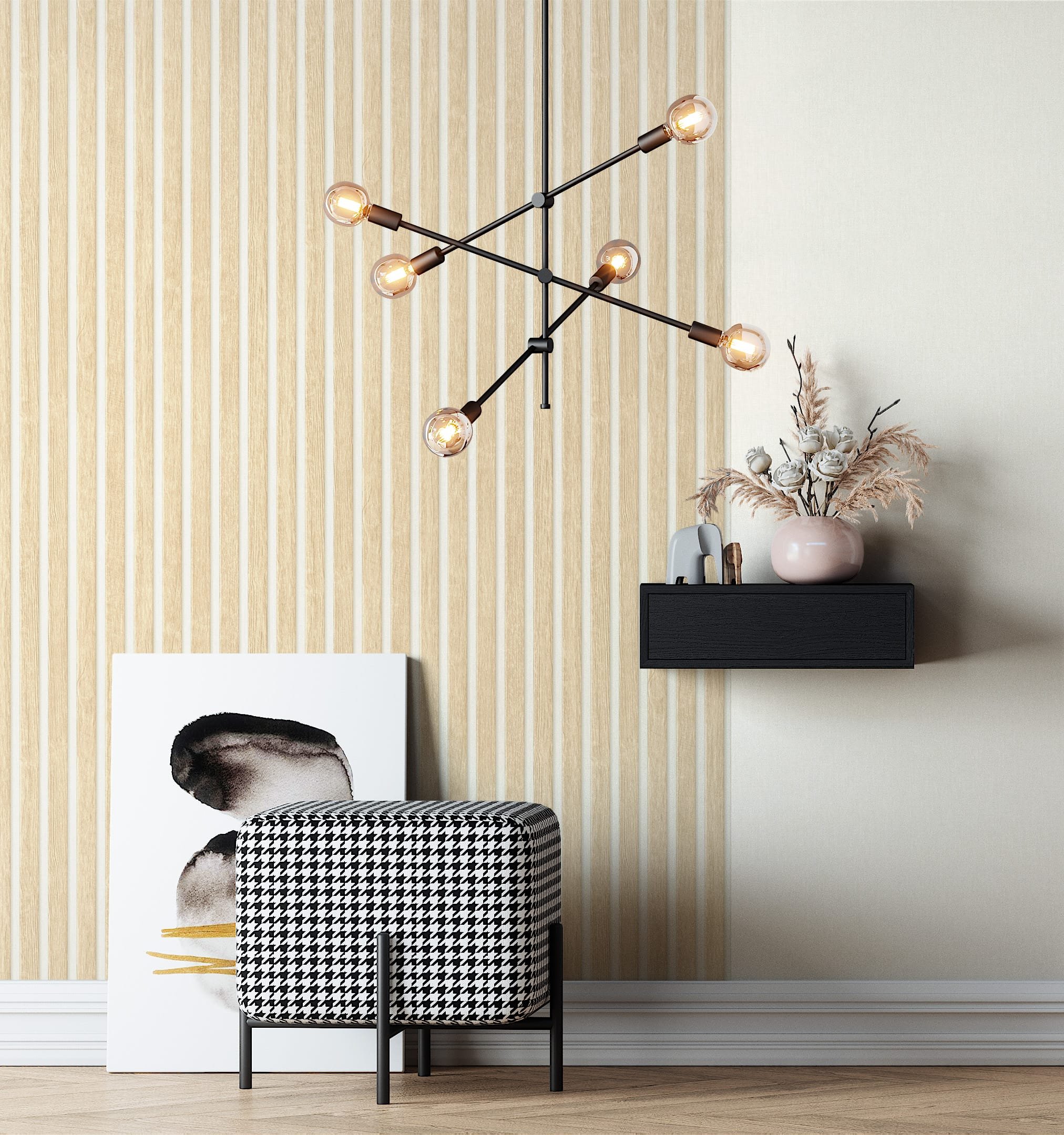 Barcley Nature Light