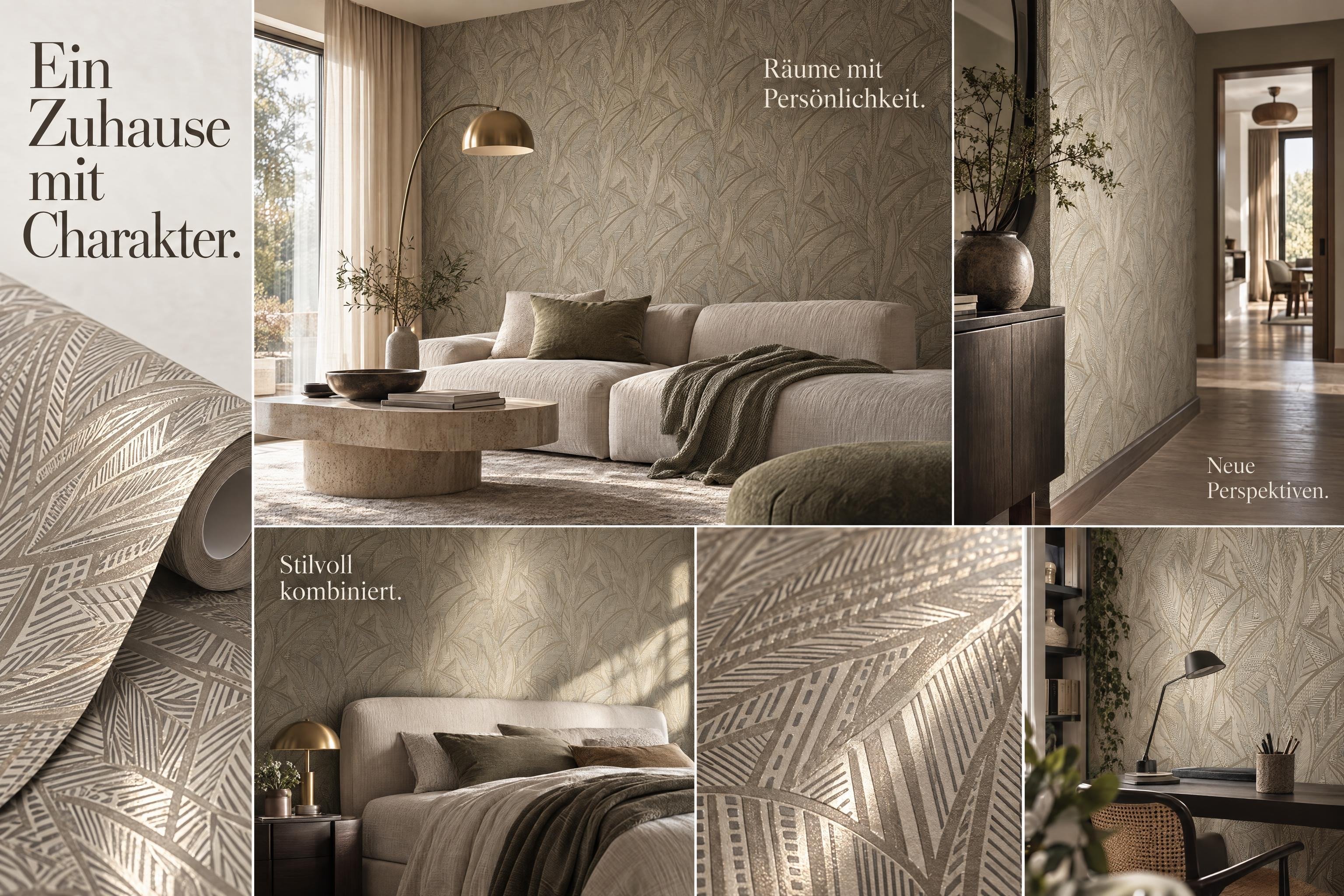 Felvena Metallic