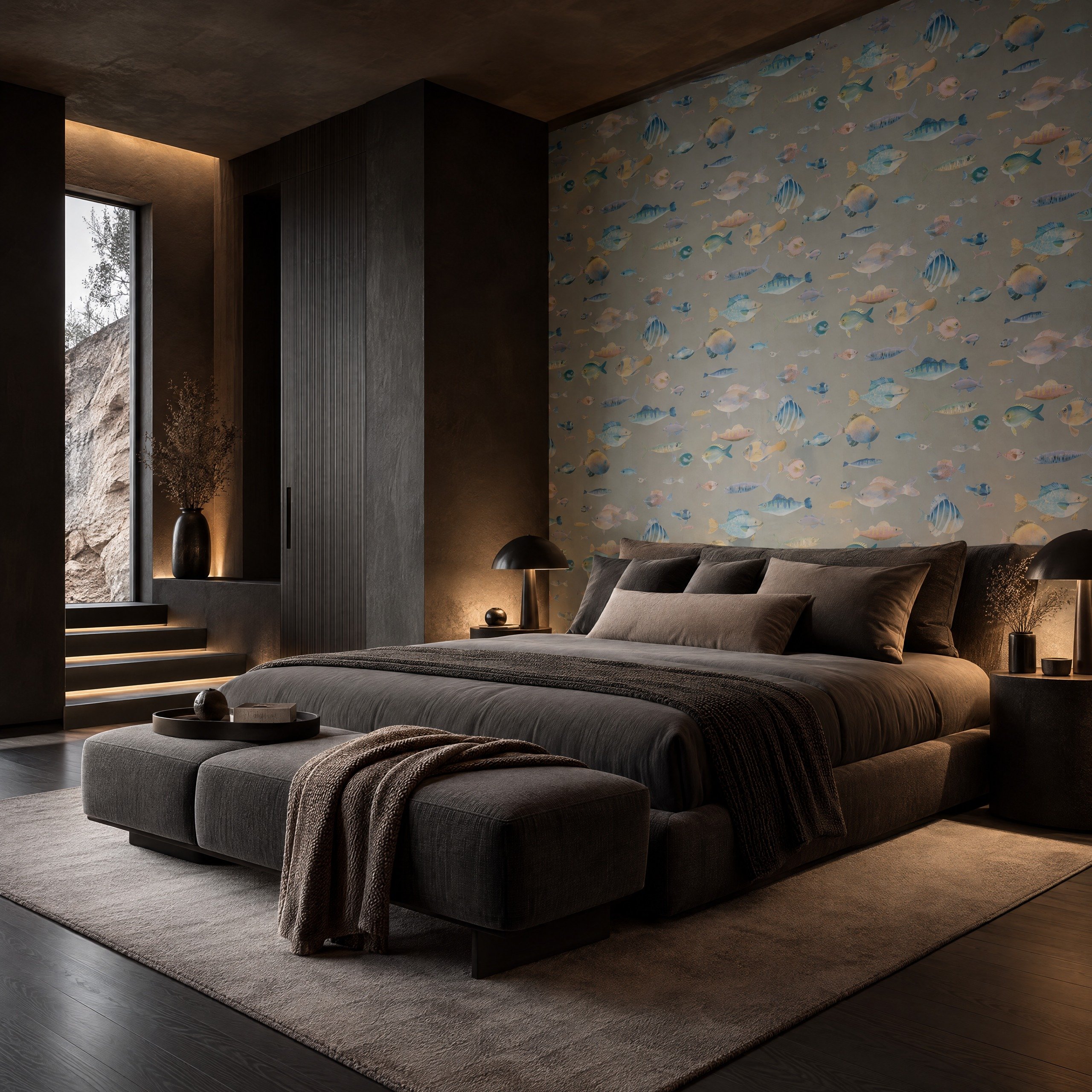 Ulmova Grau