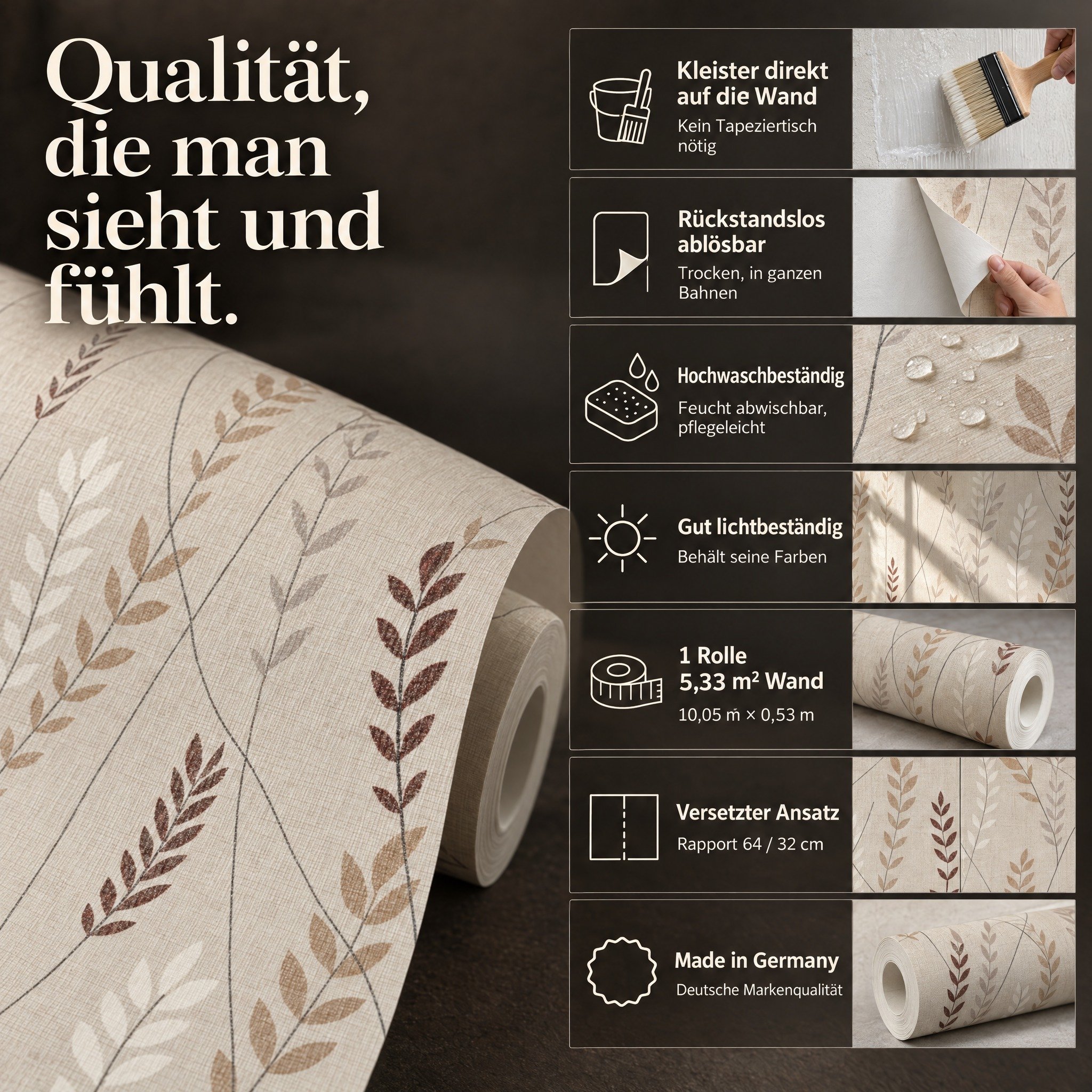 Frivaris Beige
