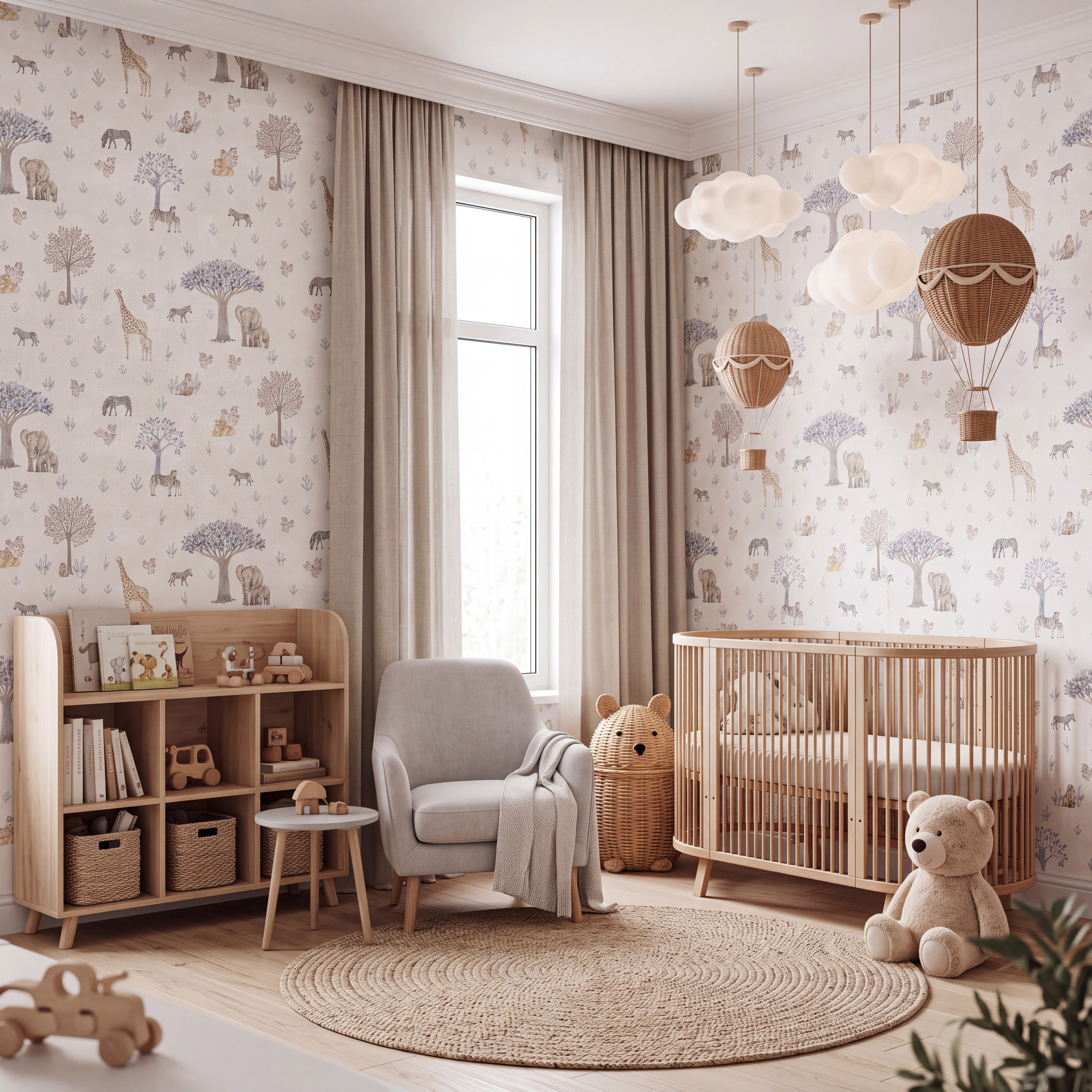 Undella Beige