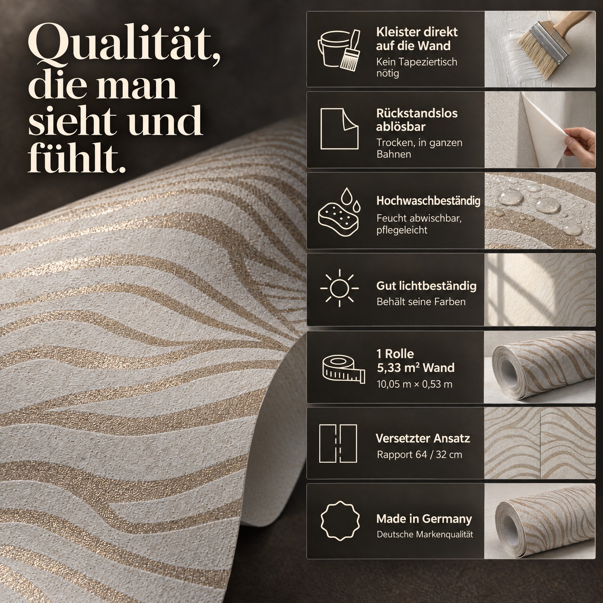 Grisella Beige