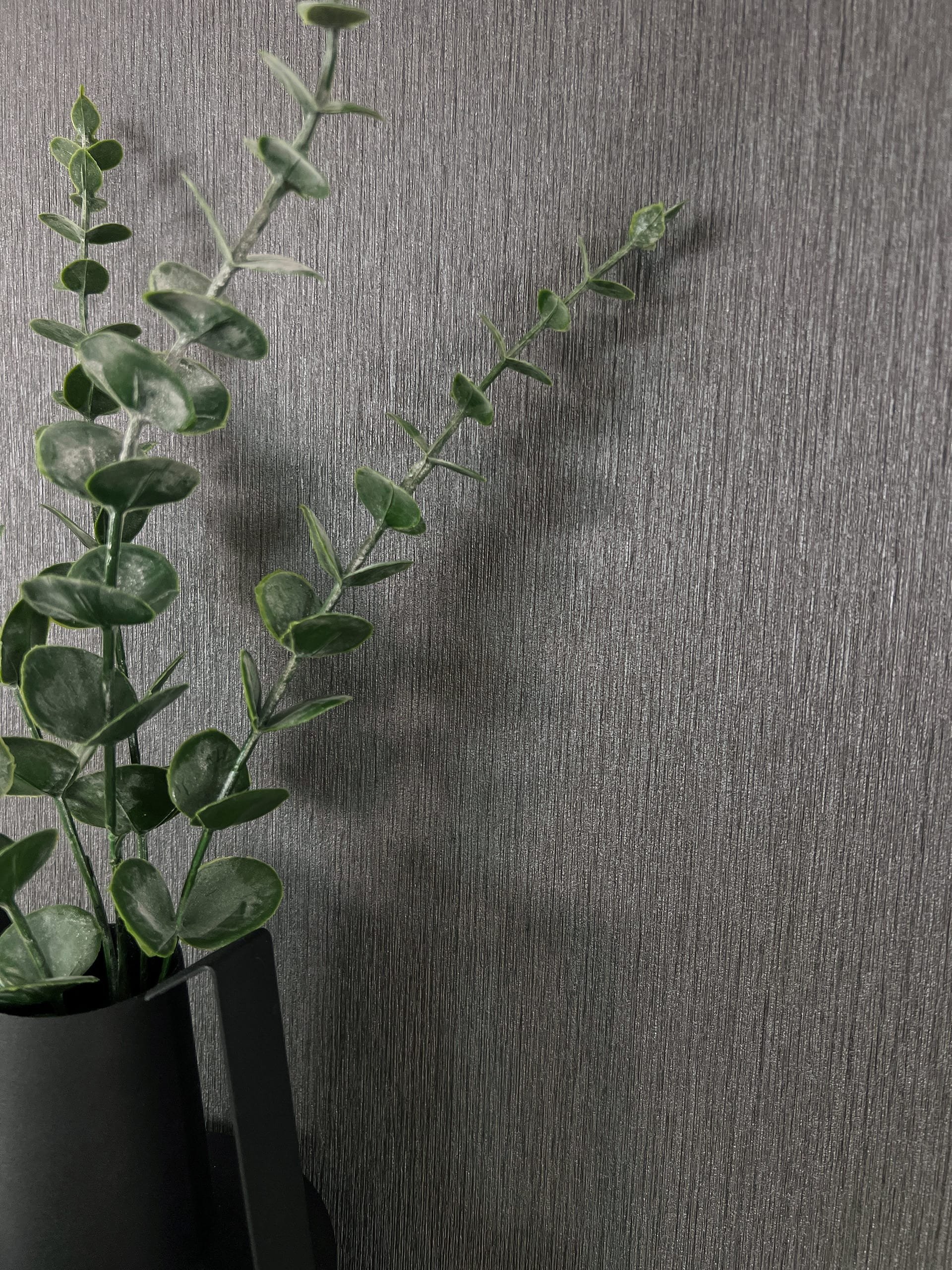 Lorrie Uni Anthrazit