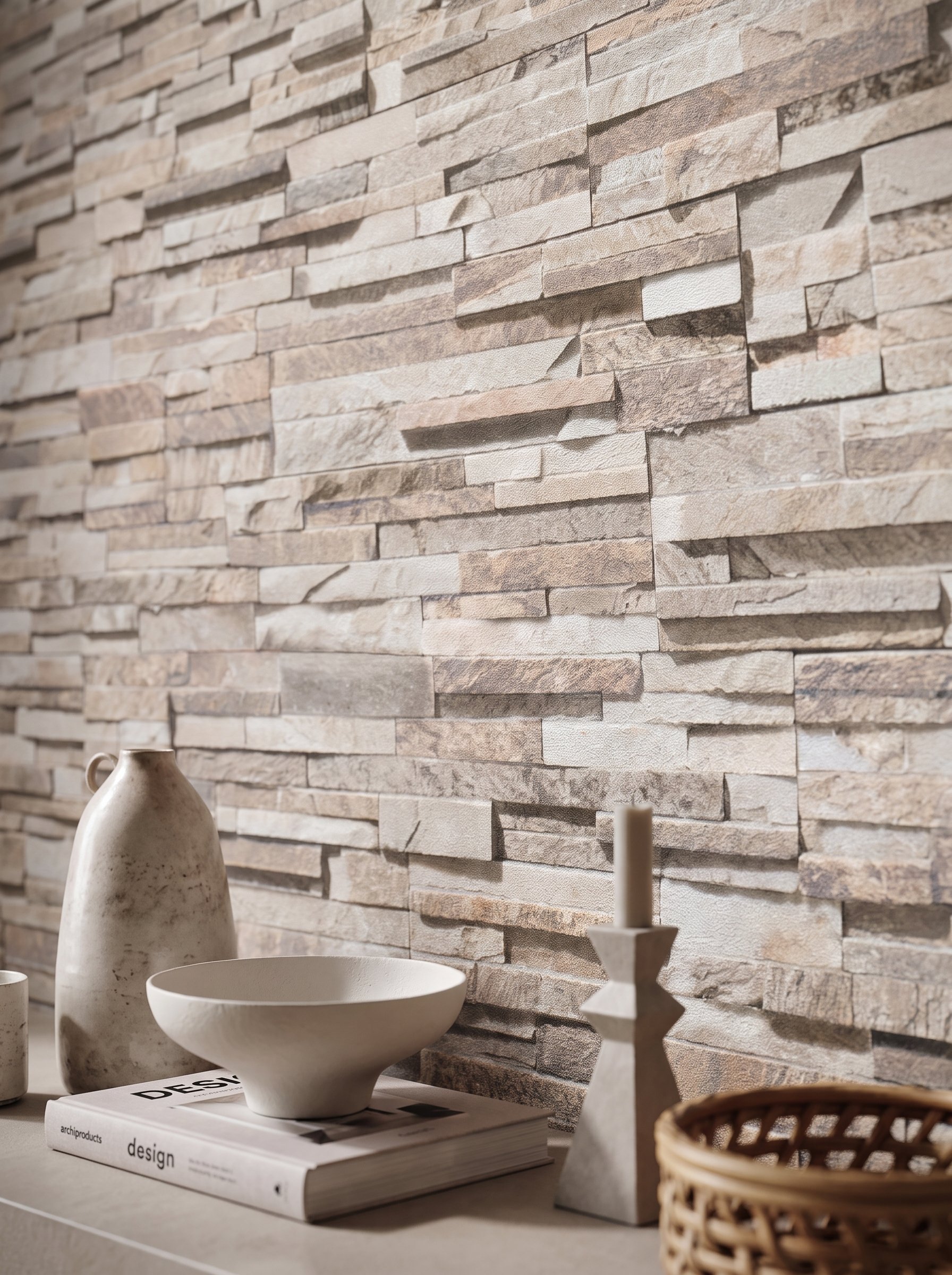 Ilmara Beige