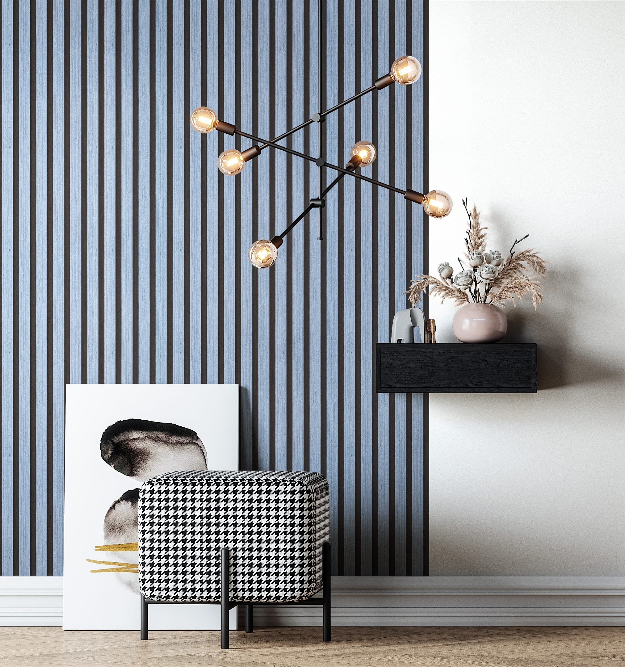 Berrin Blau
