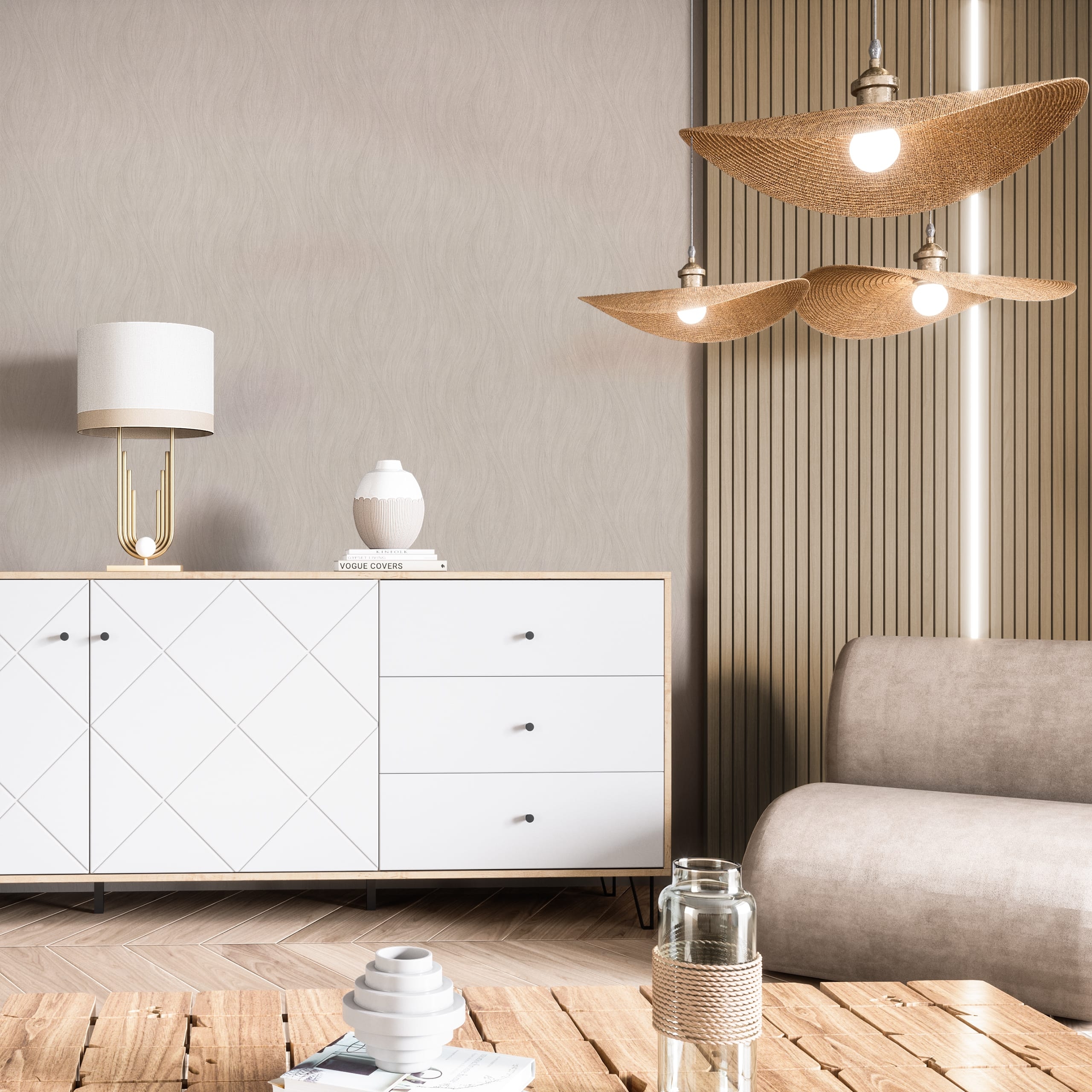 Arlet Harmony Beige