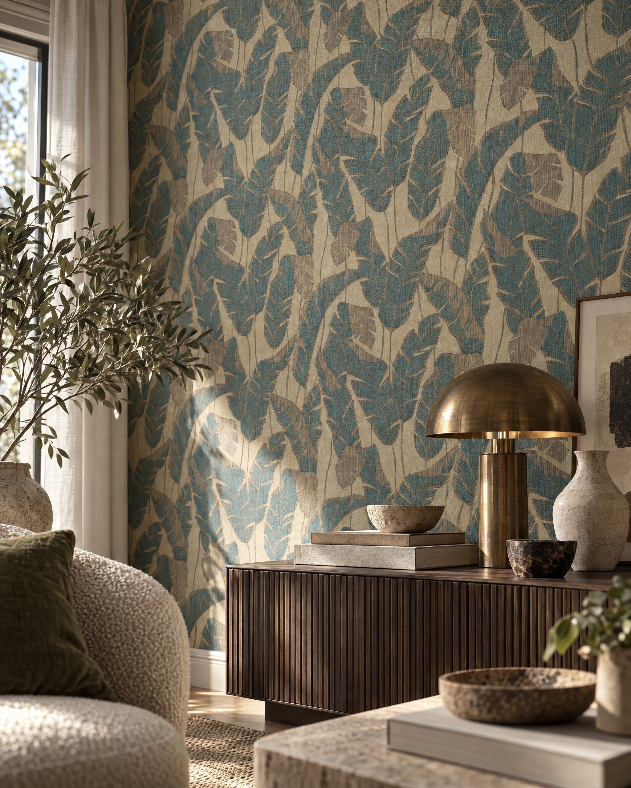 Menia Beige
