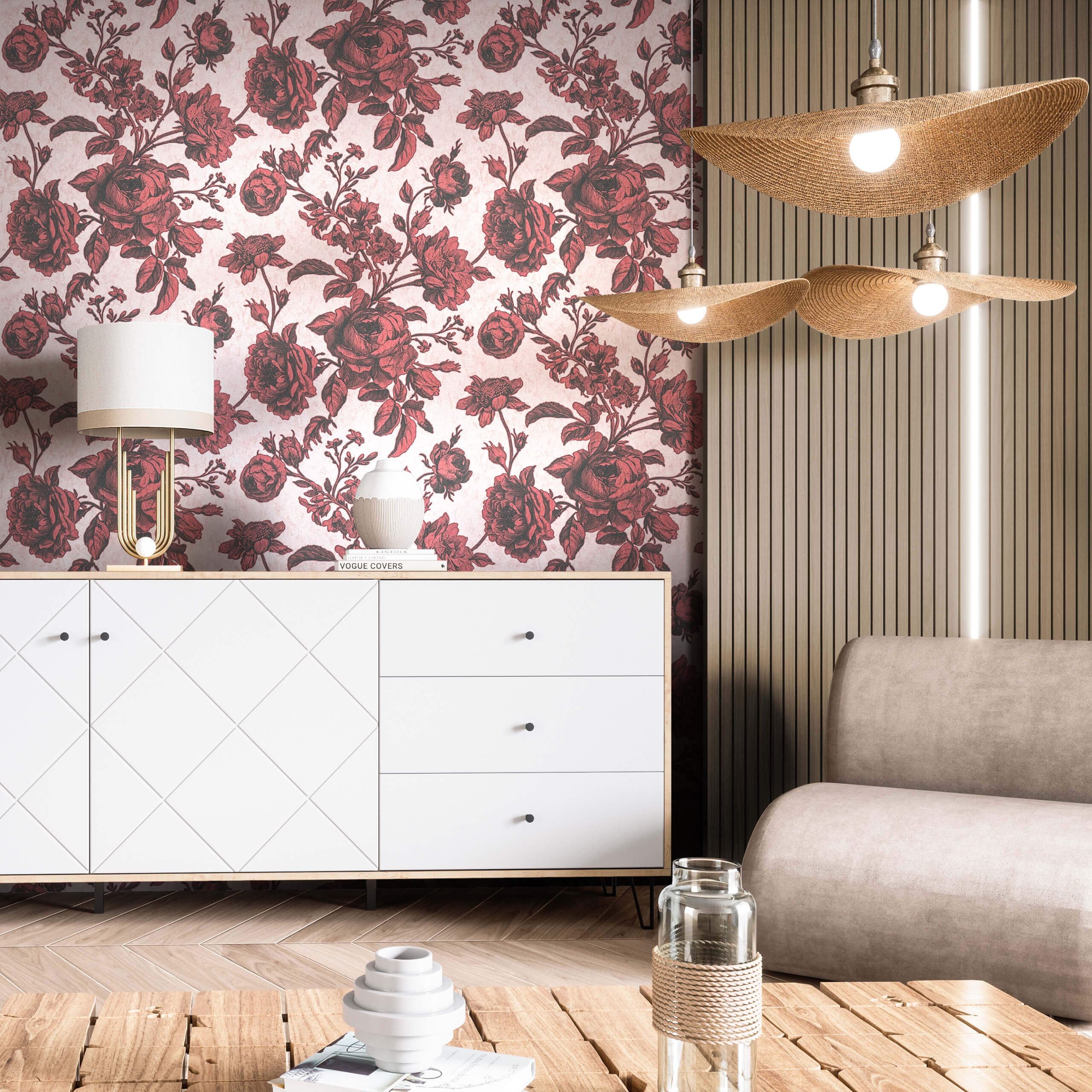 Mirta Red