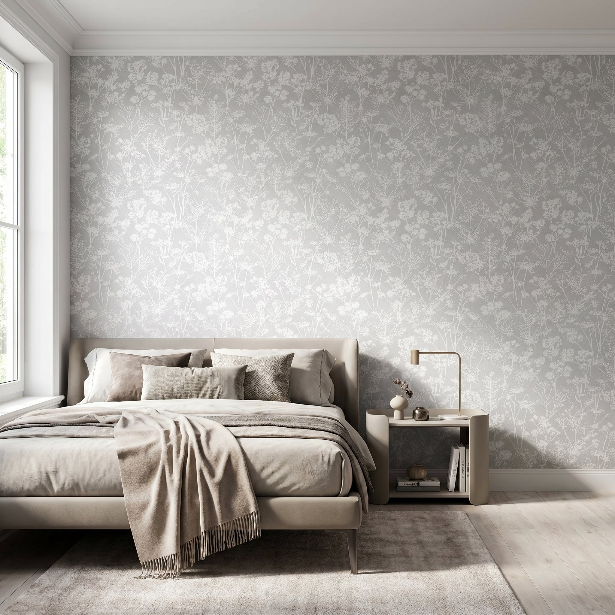 Dephny Grey