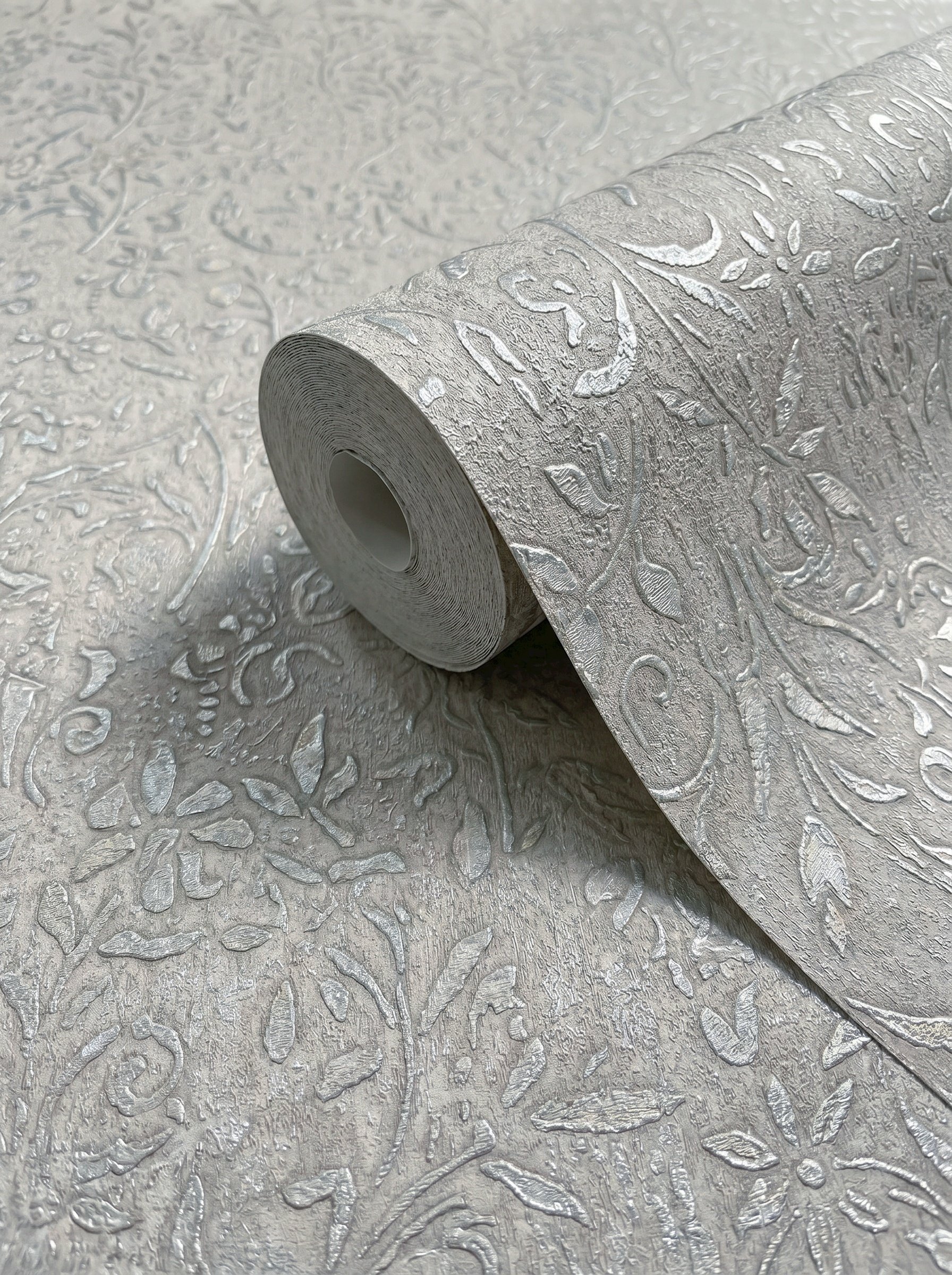 Feronia Silver