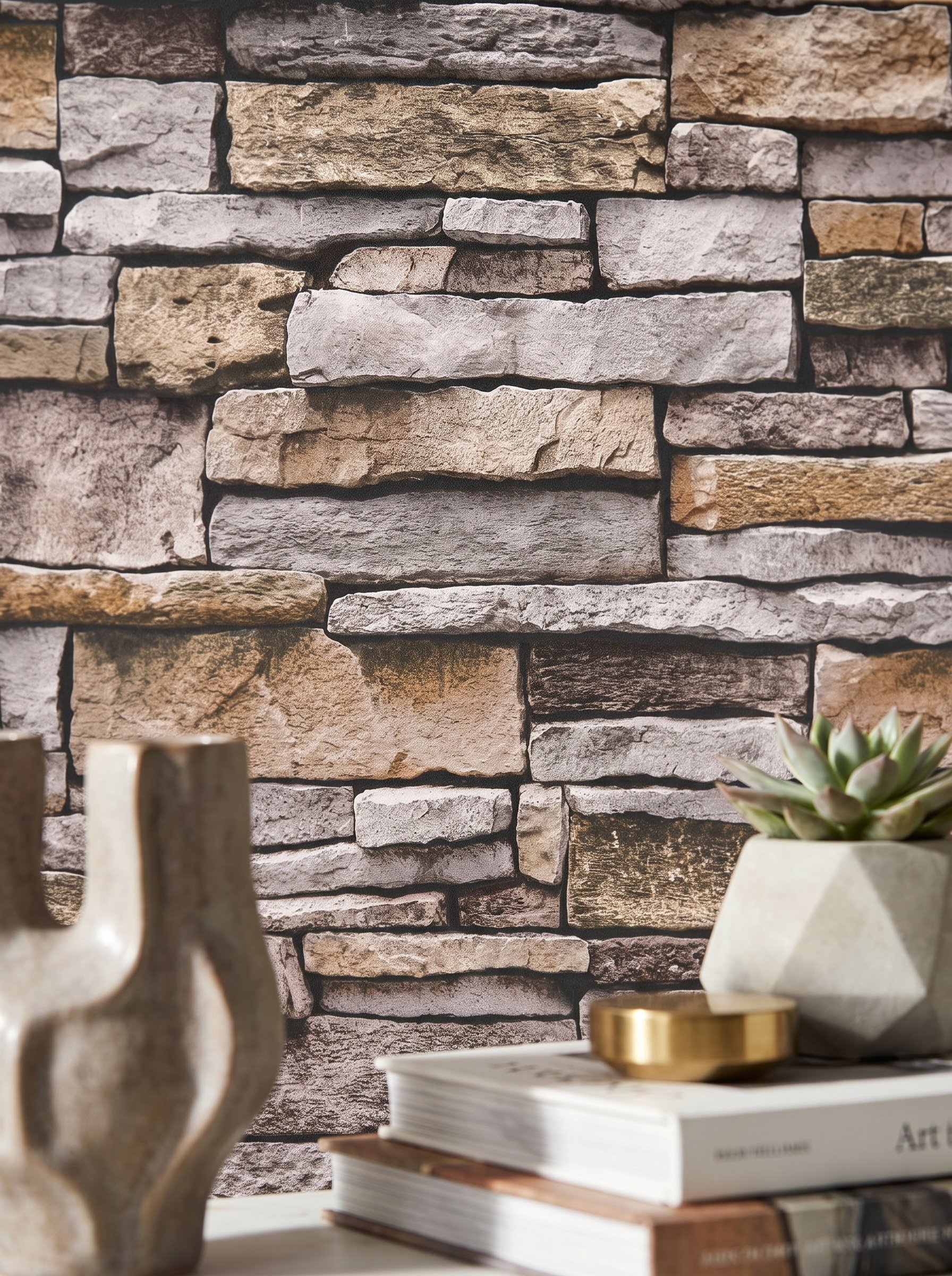 Kalmira Beige