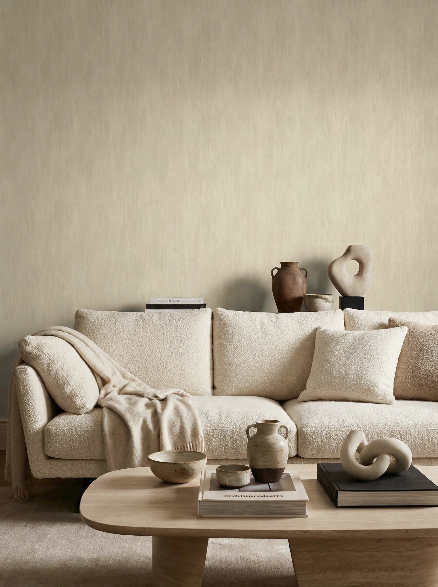 Ilmara Beige