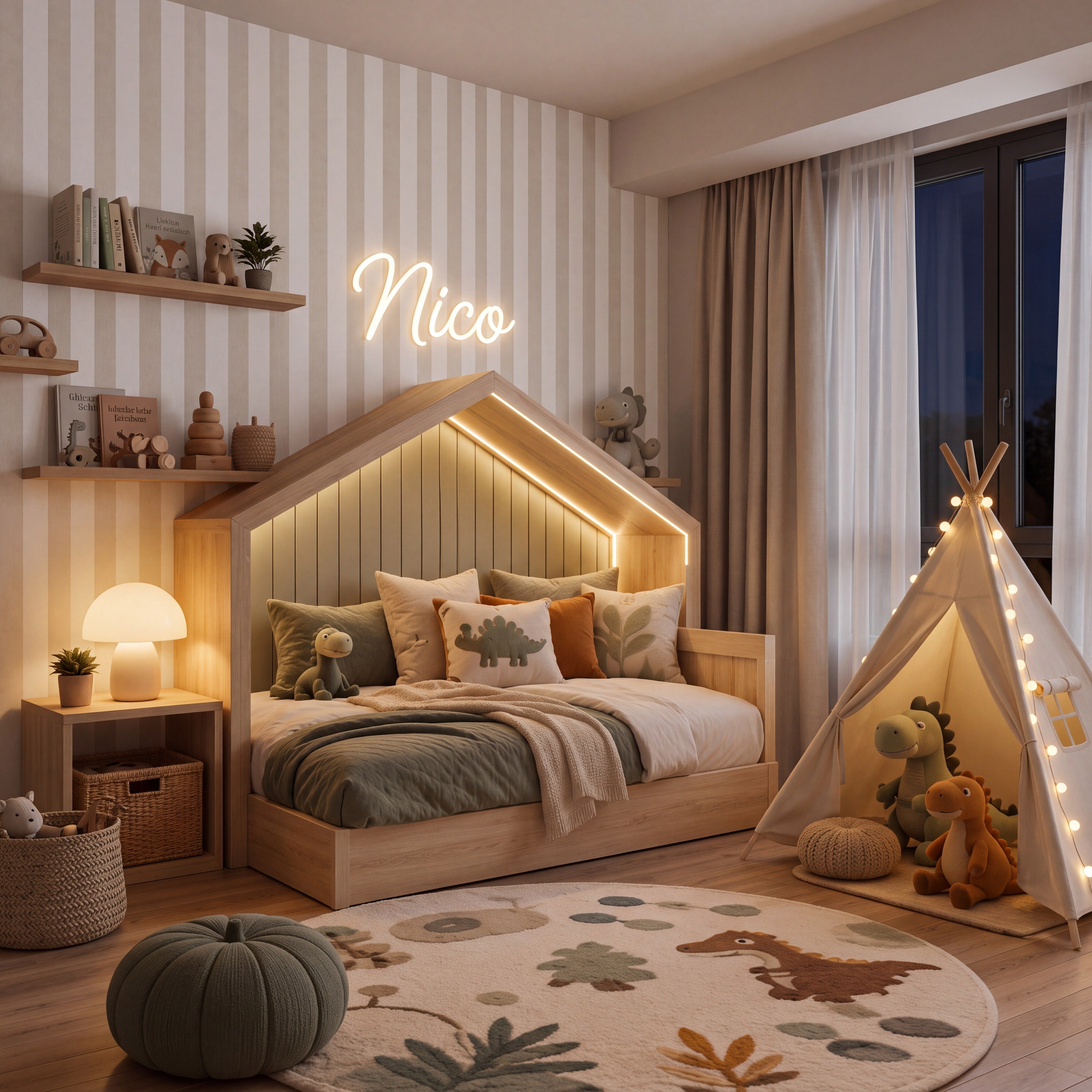 Galmara Beige