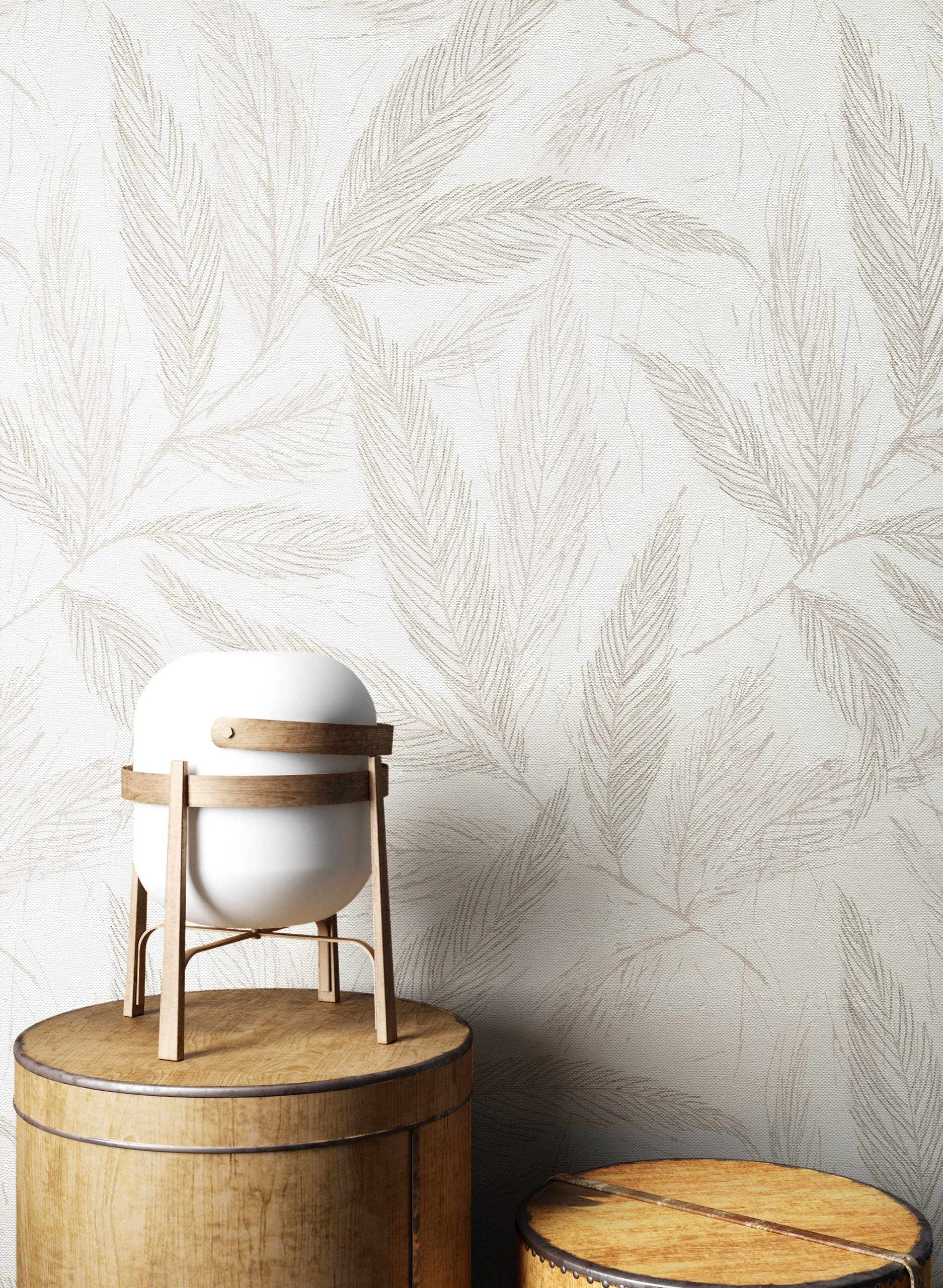 Denisa Beige