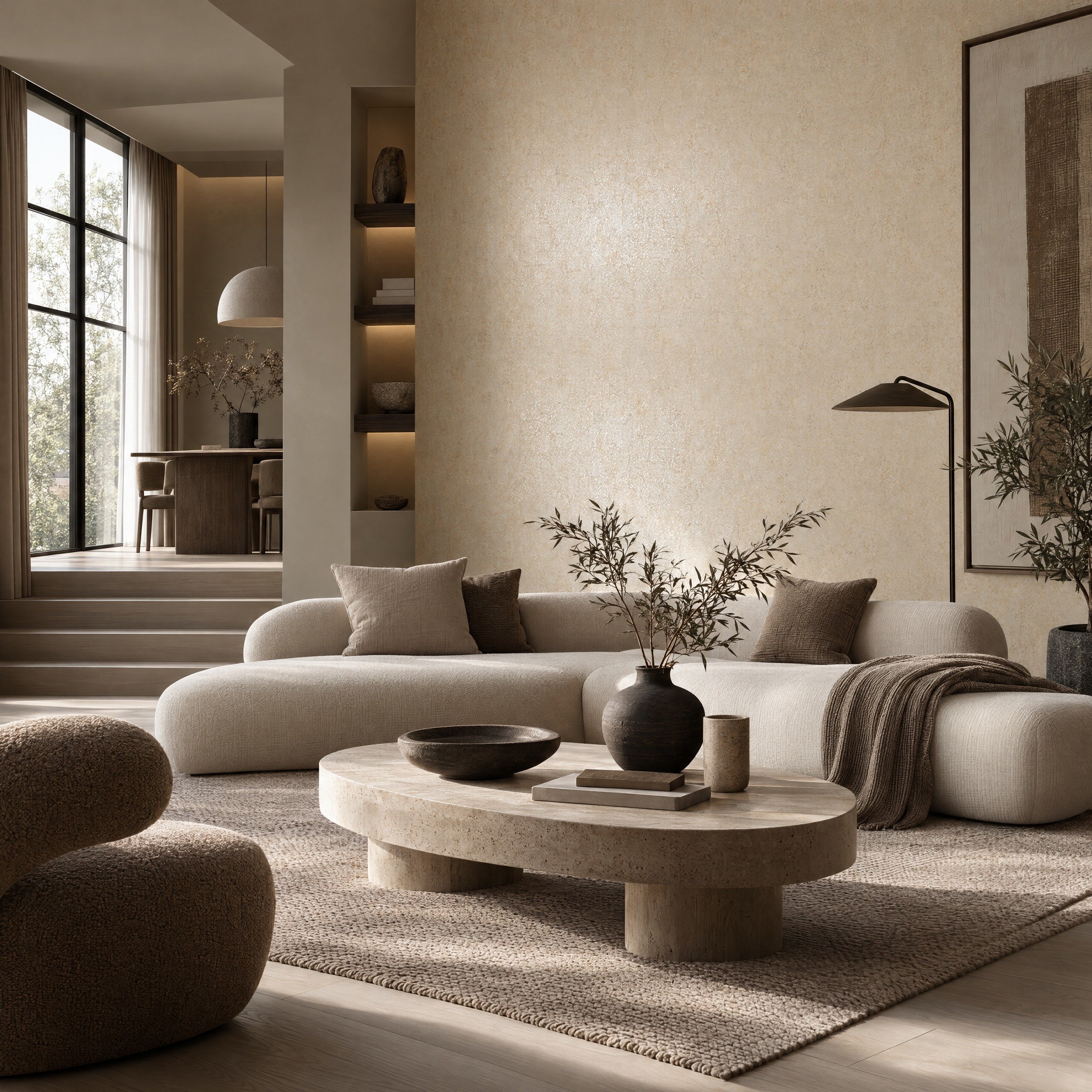 Bastetta Beige