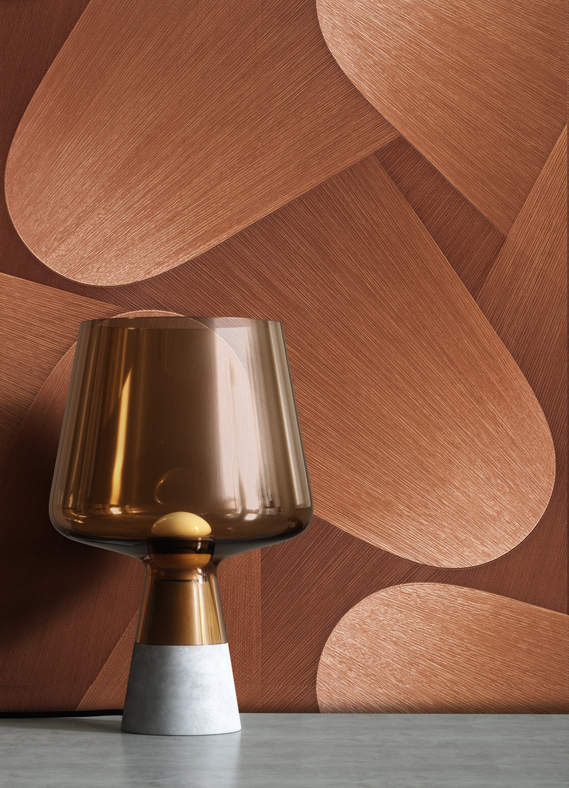 Nuccio Bronze