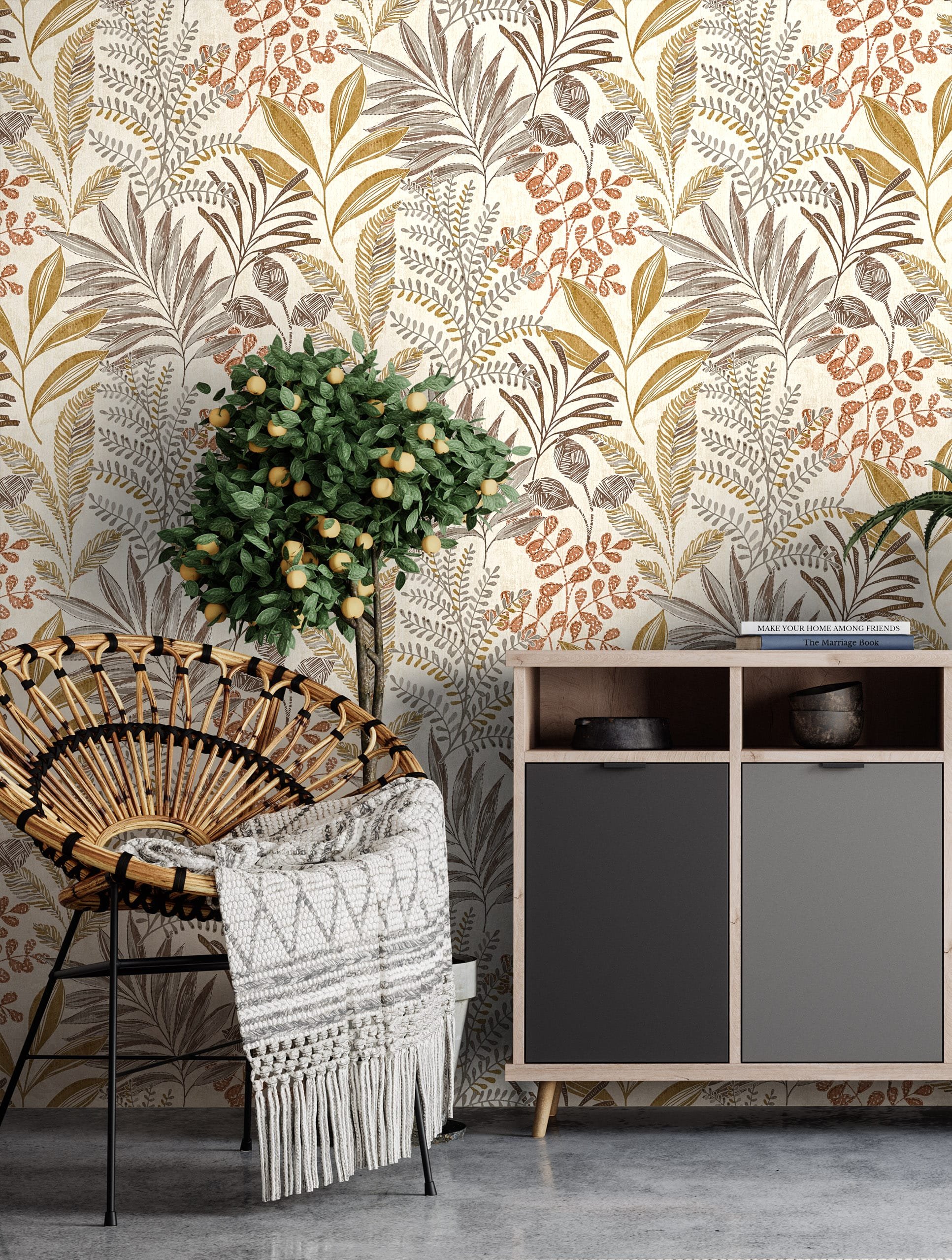 Zoelle Beige