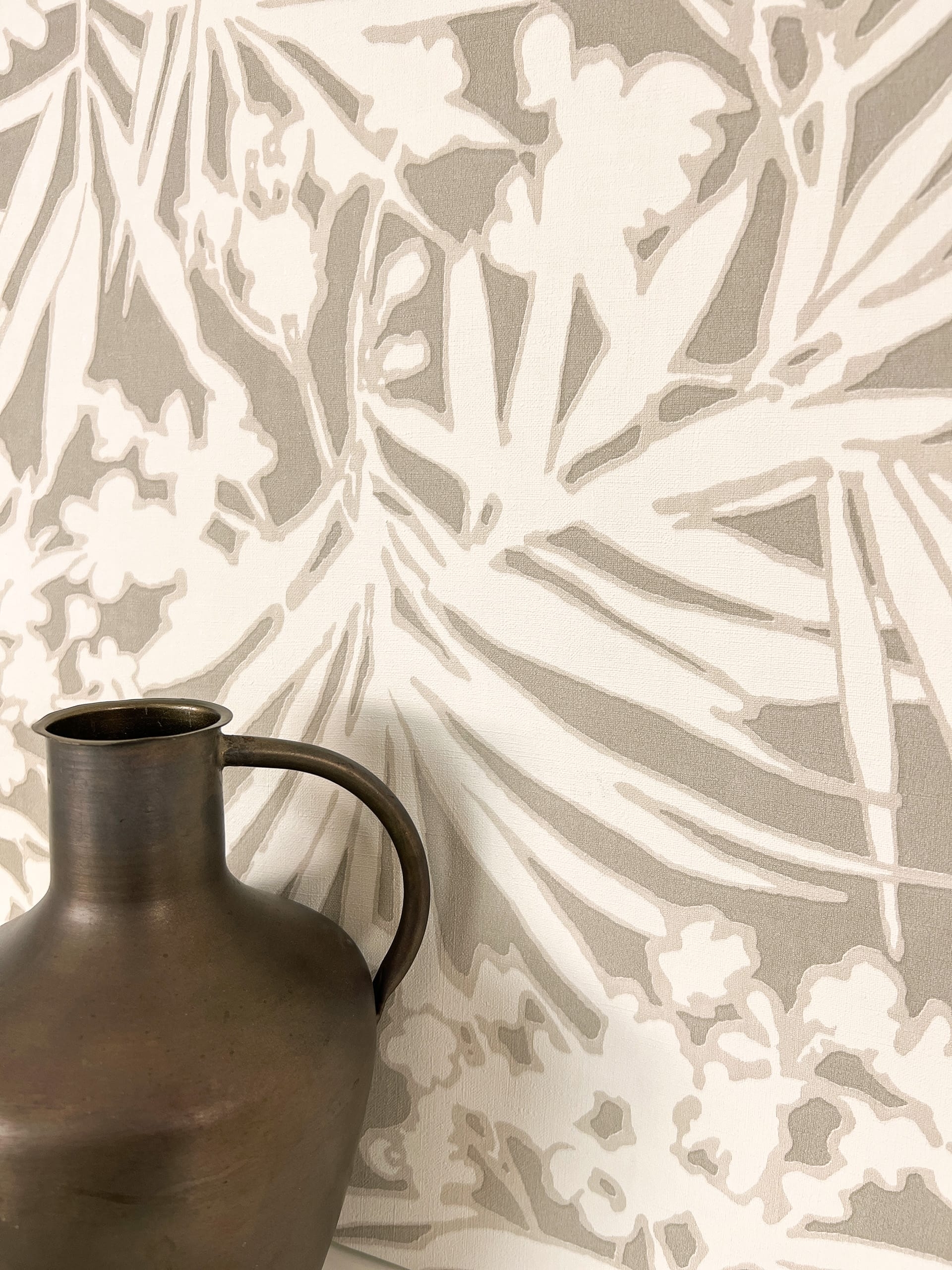 Tereza Beige