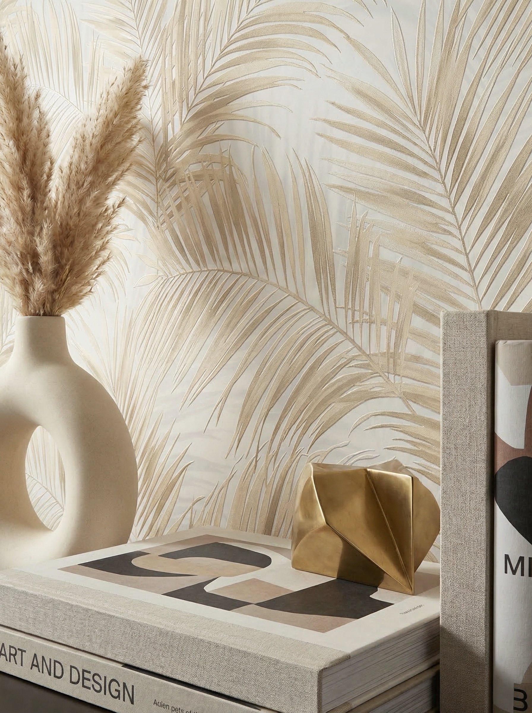 Pervina Beige