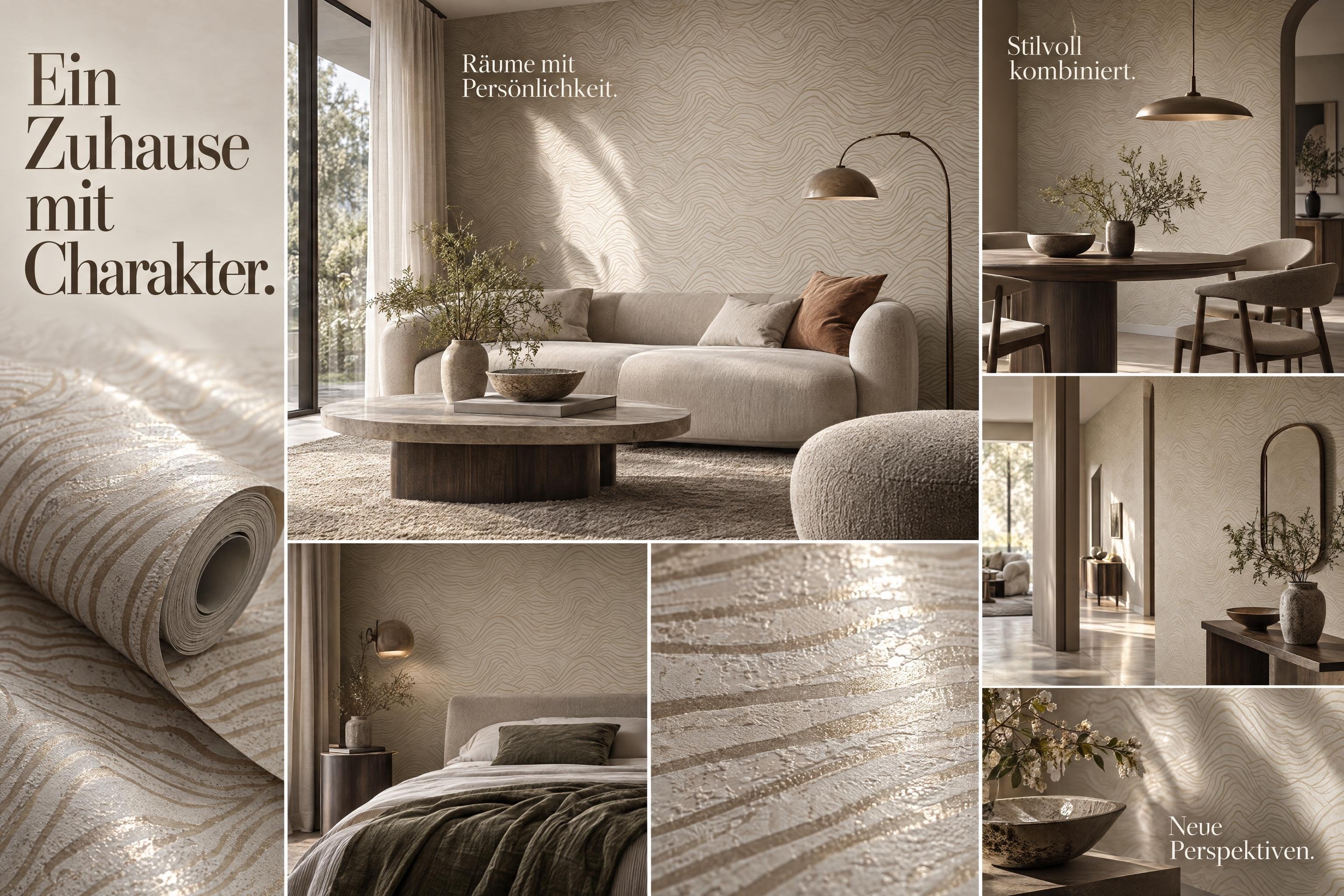 Grisella Beige