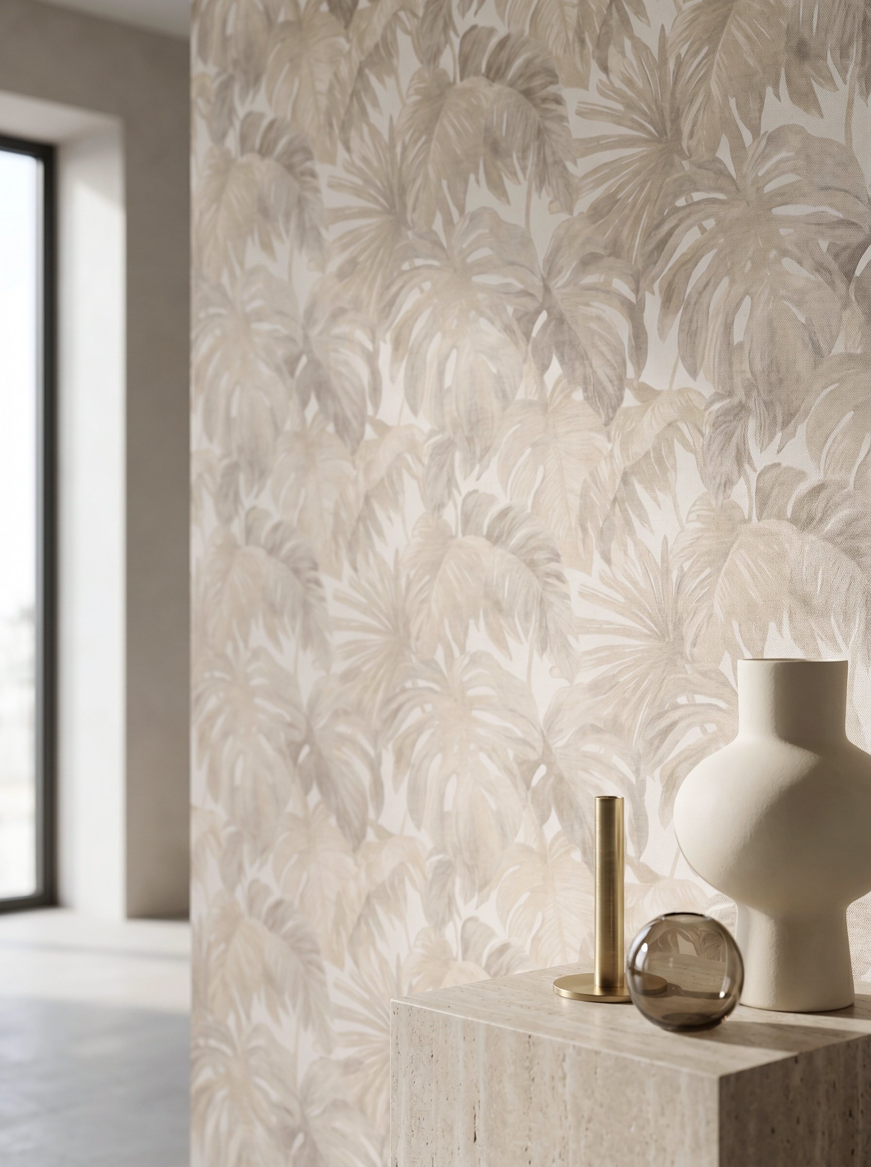 Kelmira Beige