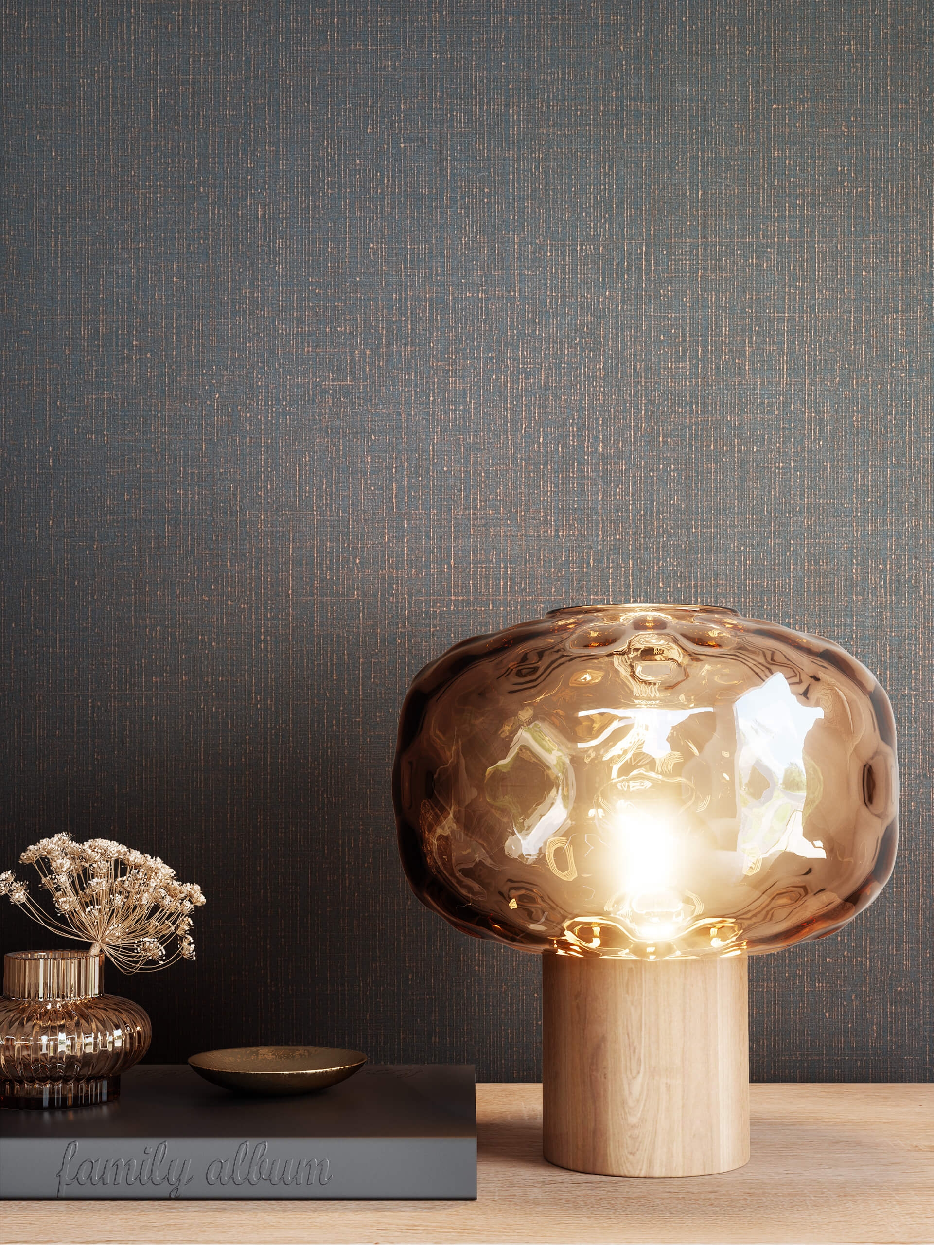 Ashanti Rosegold Uni