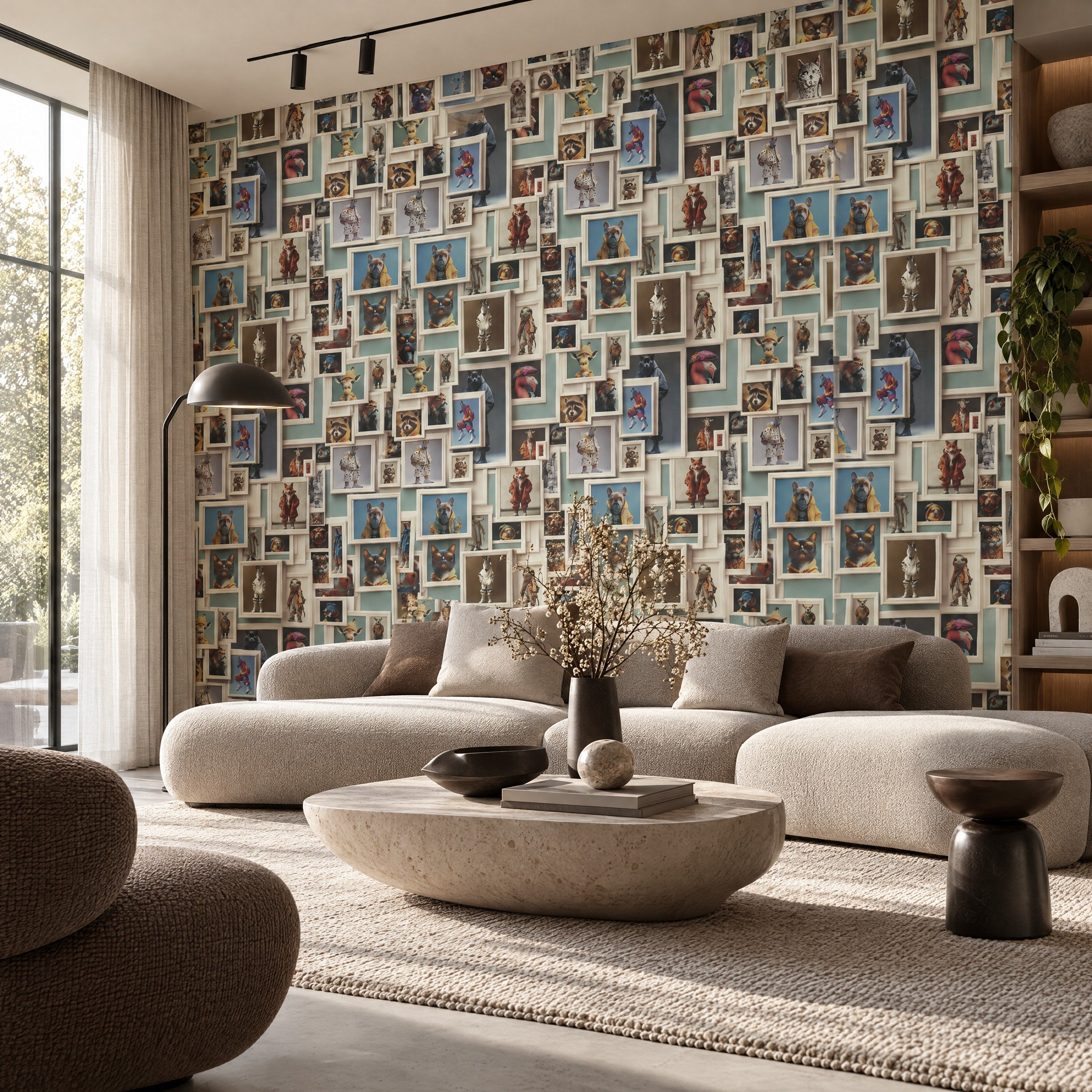 Armia Beige