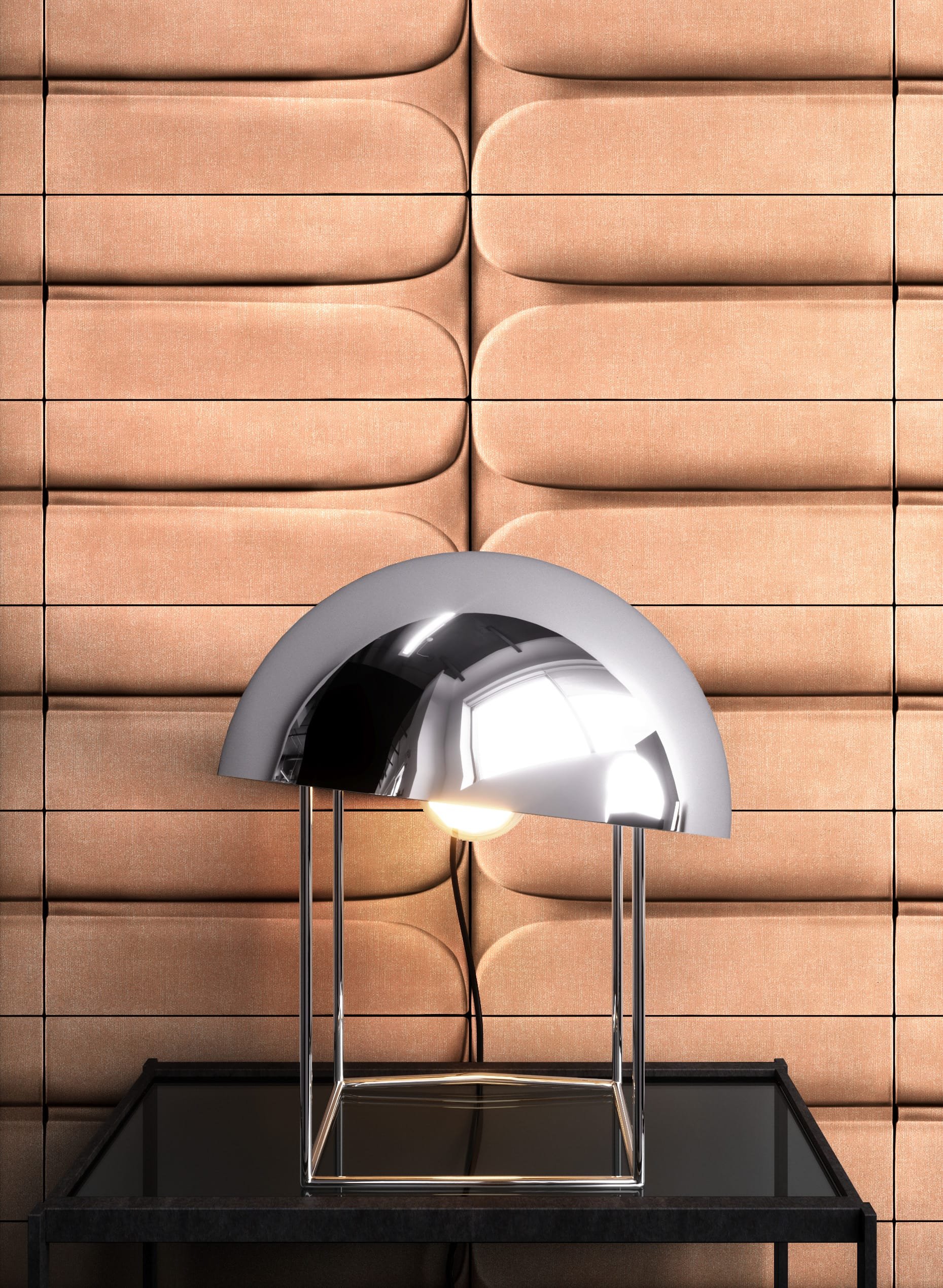 Tamah Soft Copper