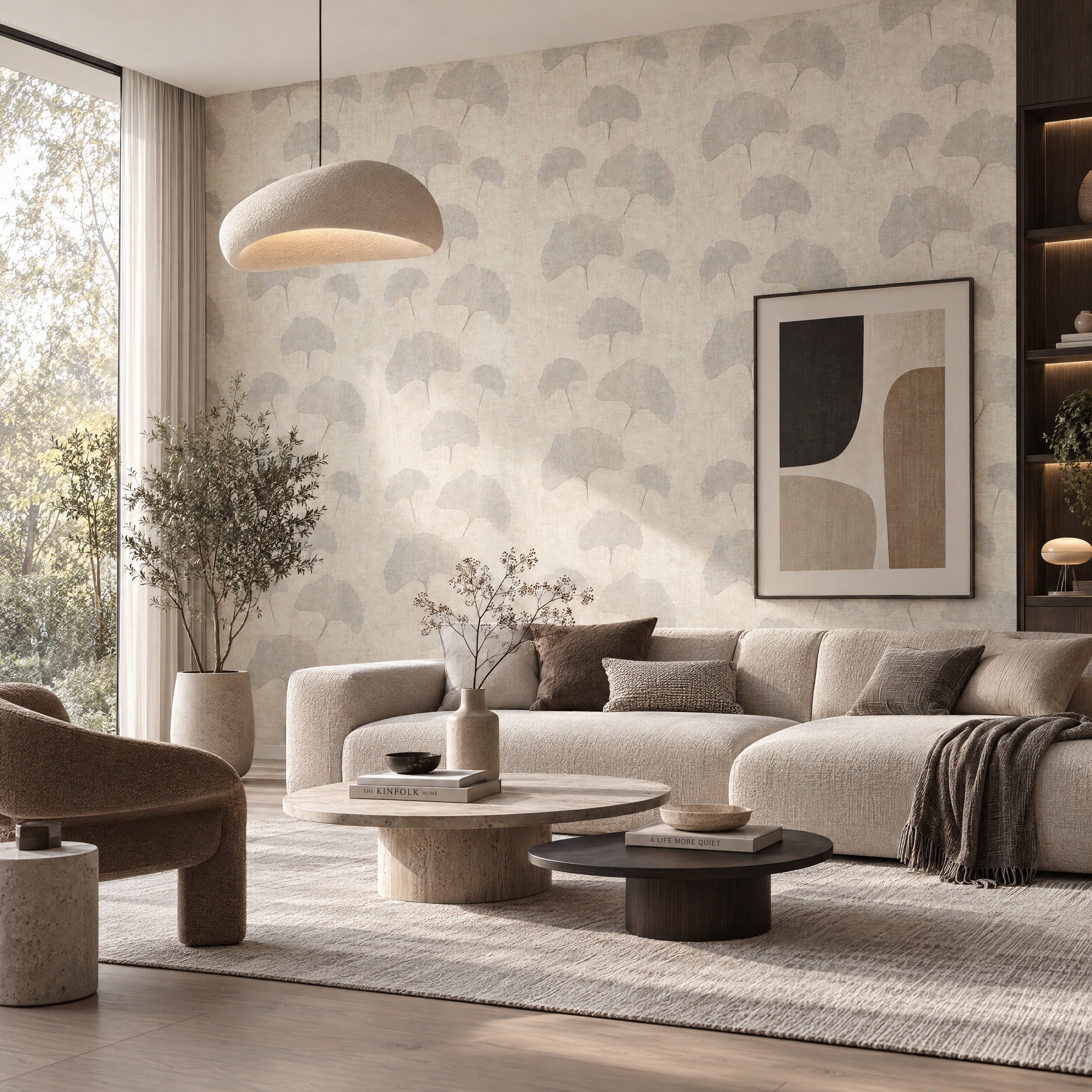 Selvira Beige