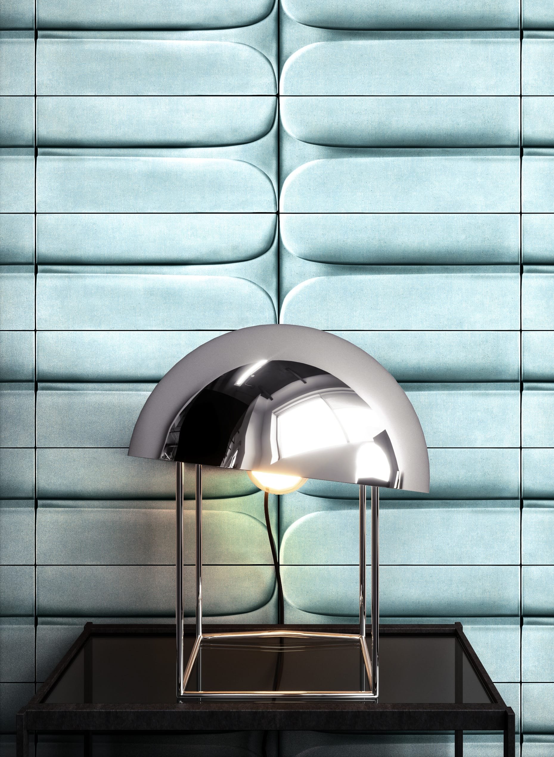 Tamah Light Blue