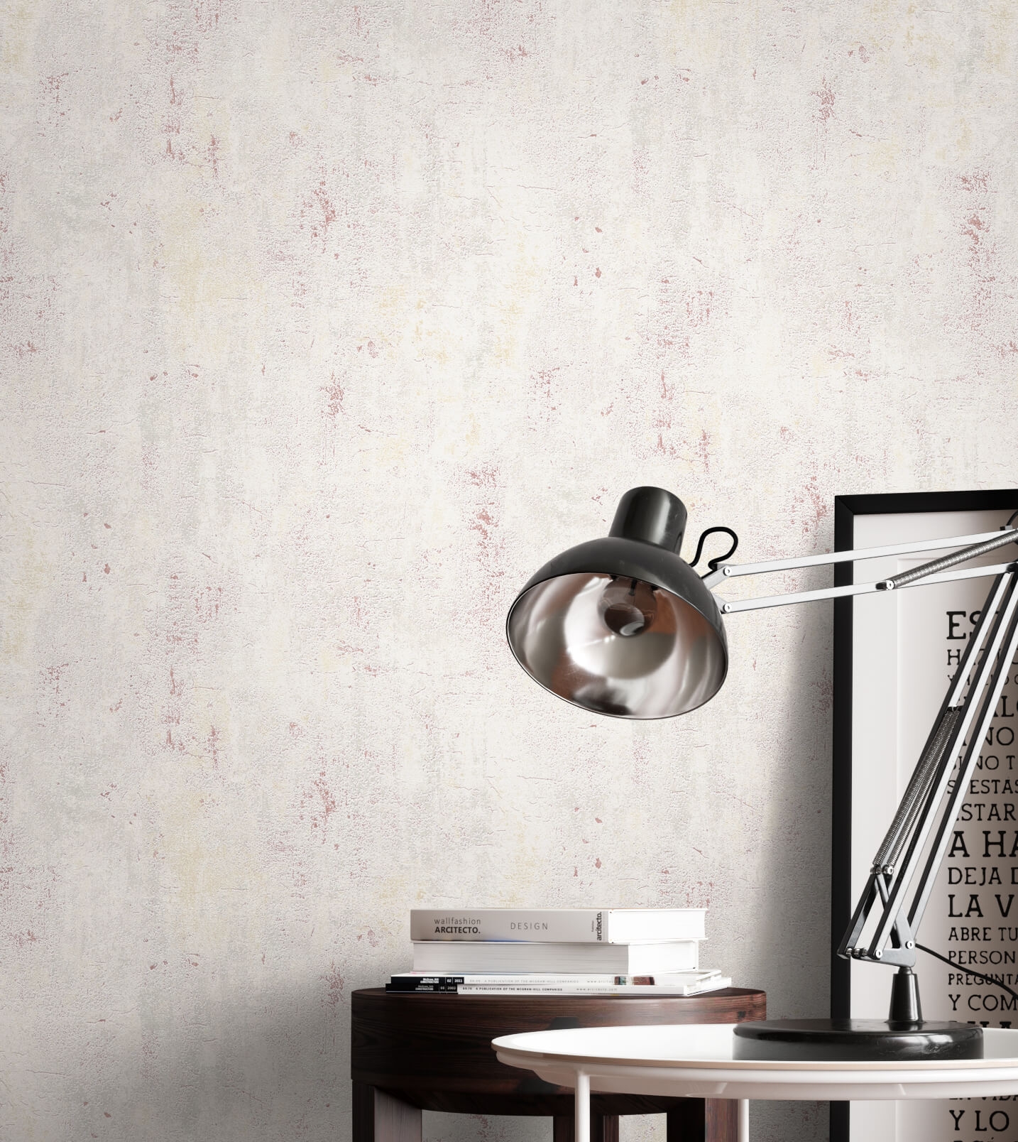 Zera Chalky Grey