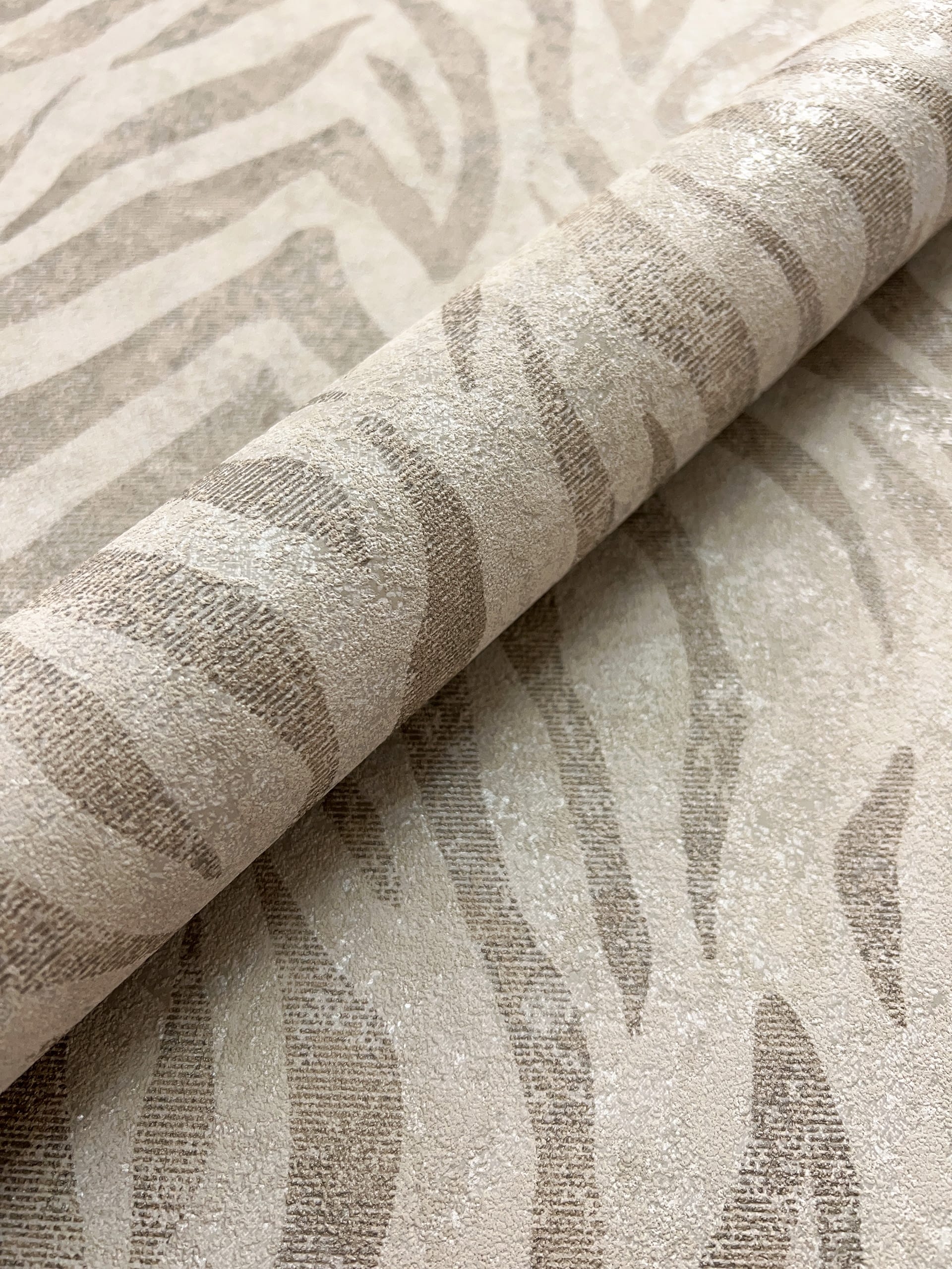 Zebraka Beige