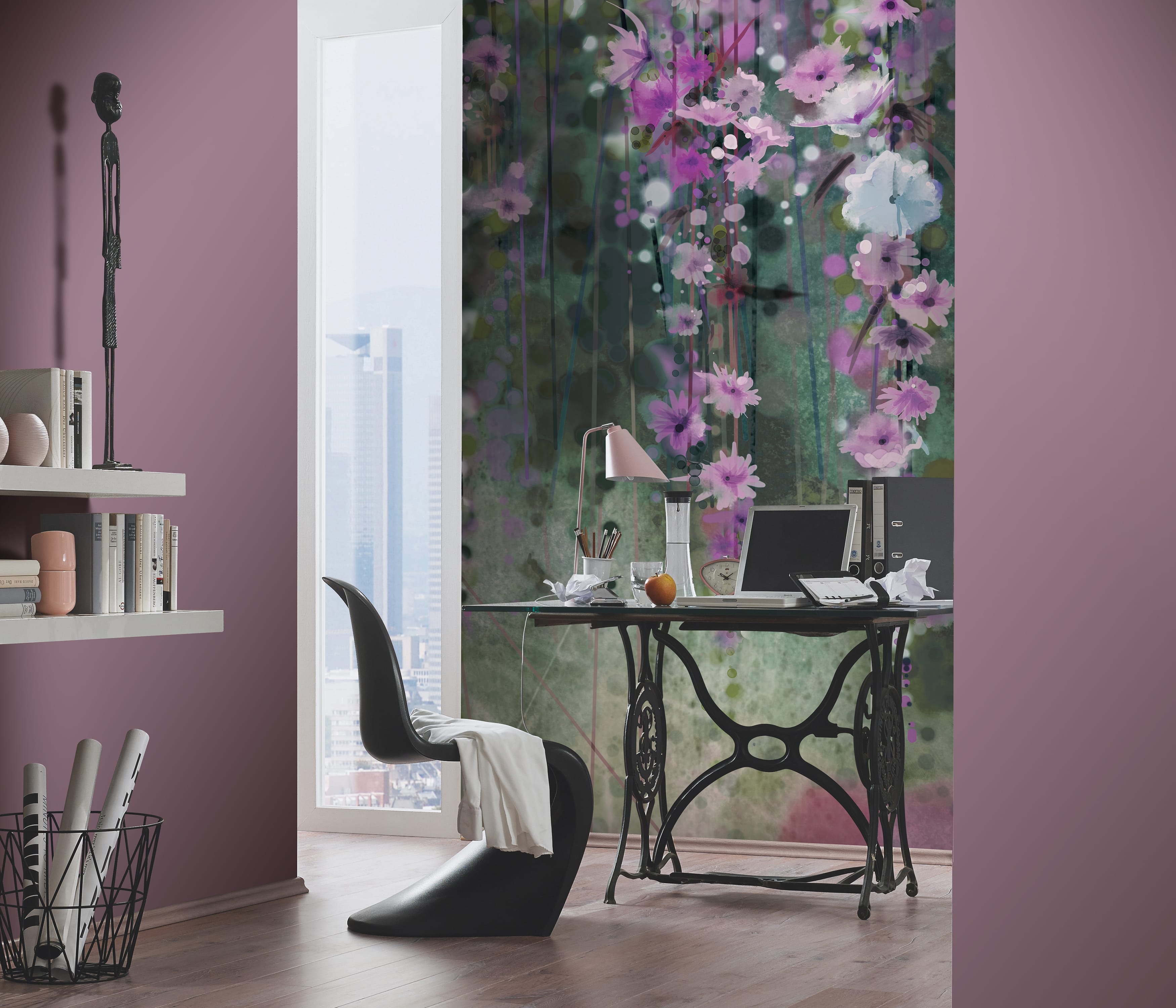 Julienne Purple