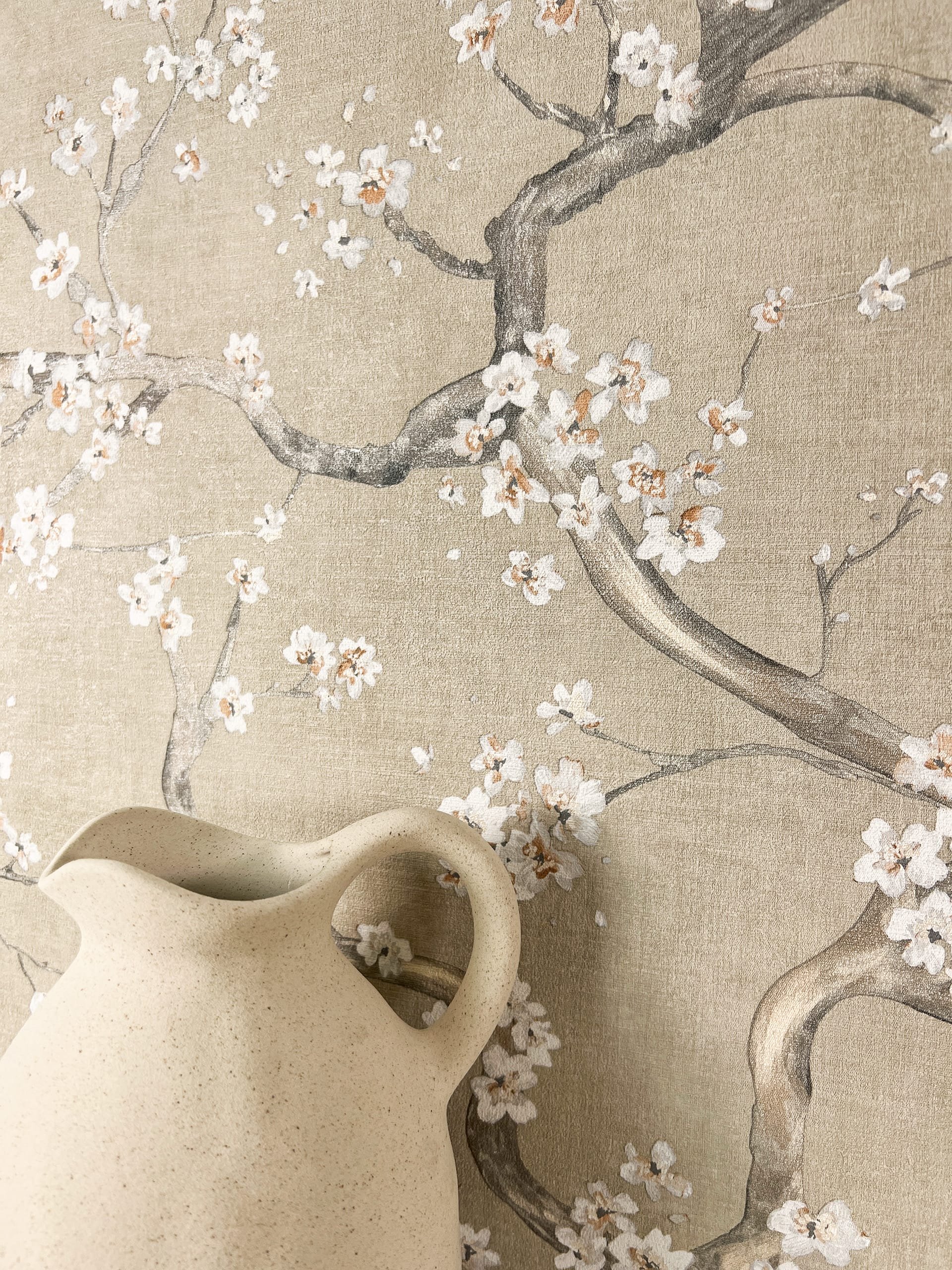 Ksenja Beige