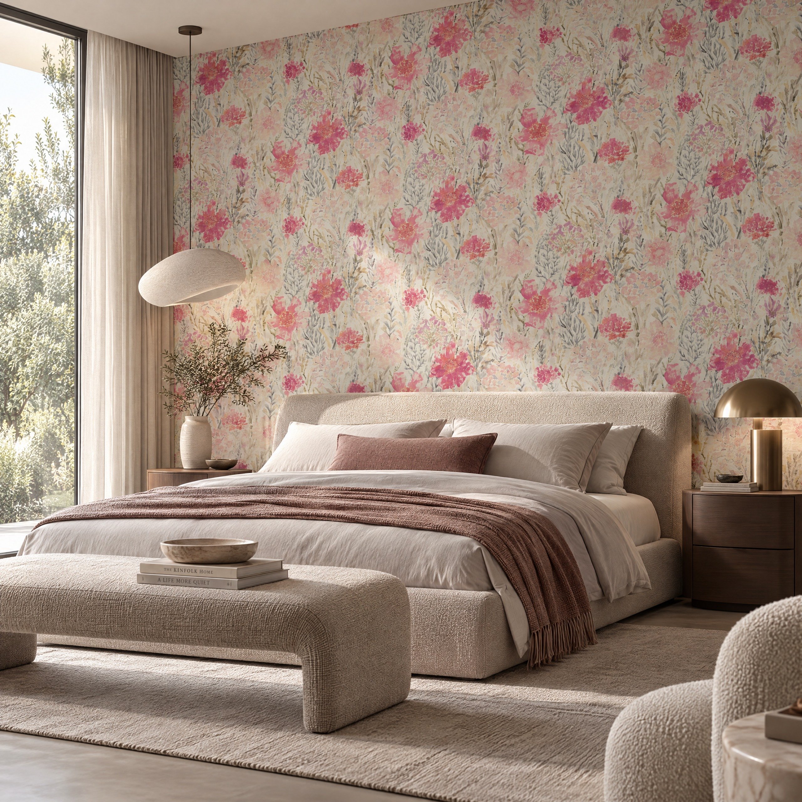 Quilara Pink