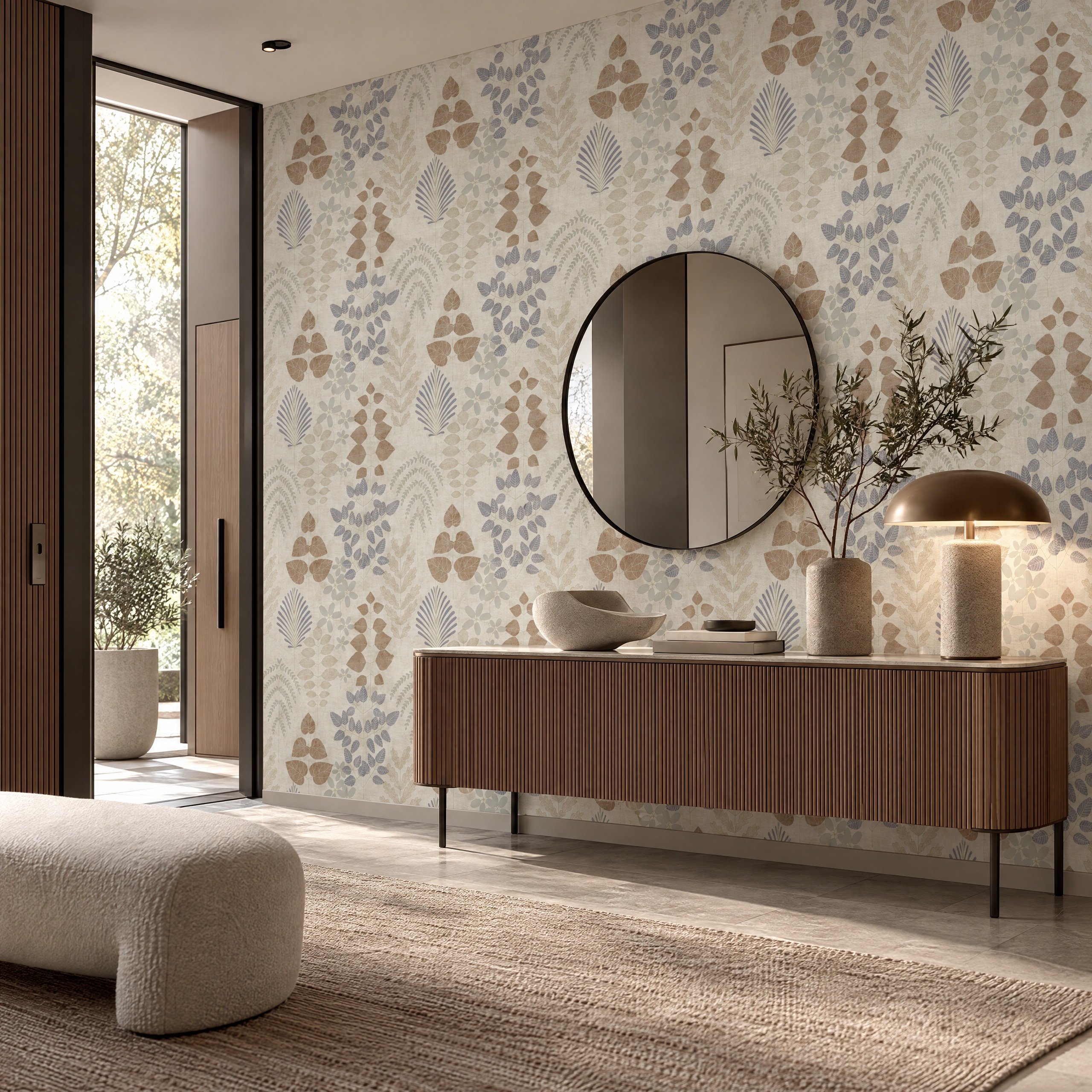 Vorvara Beige