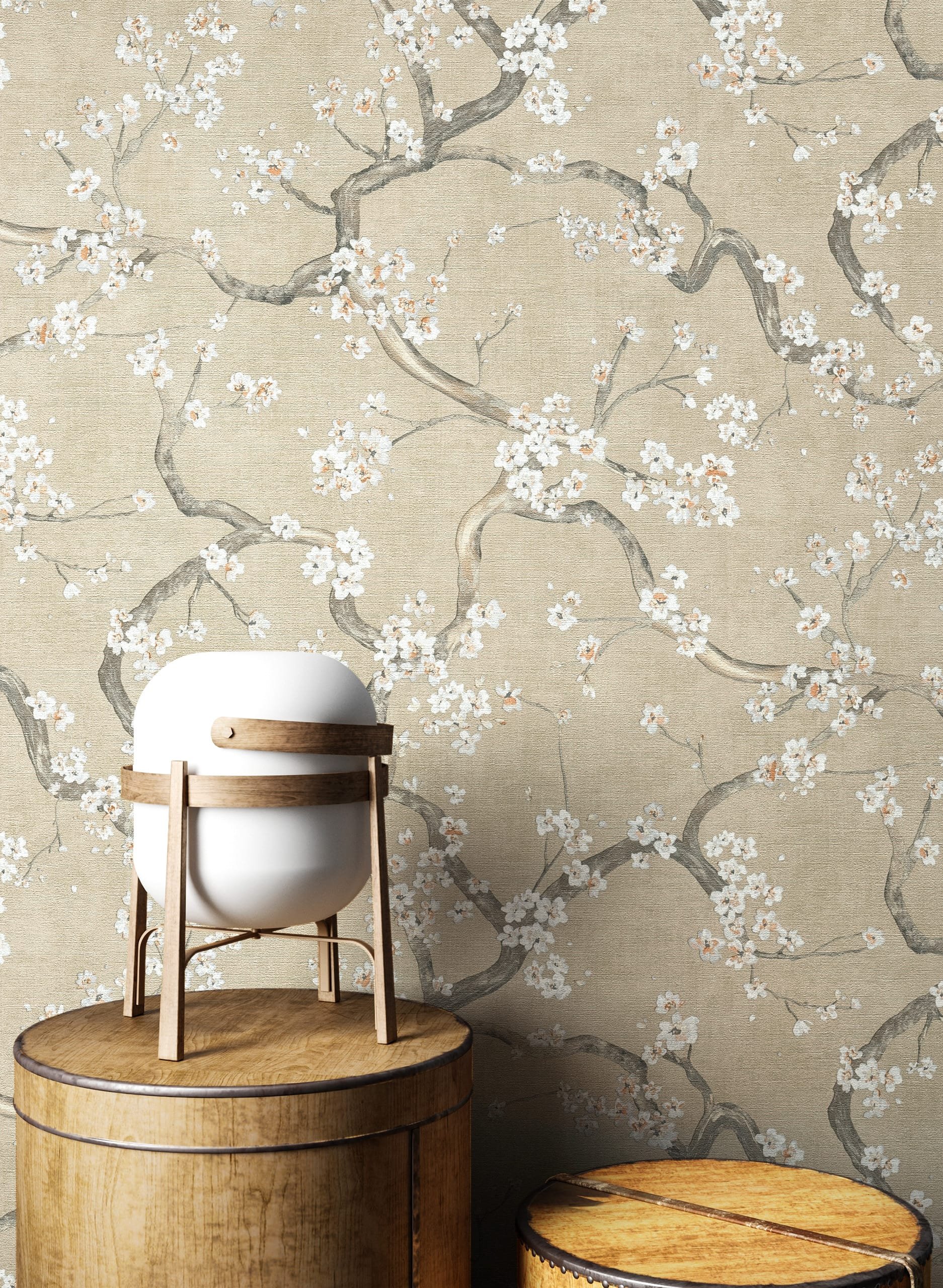 Ksenja Beige