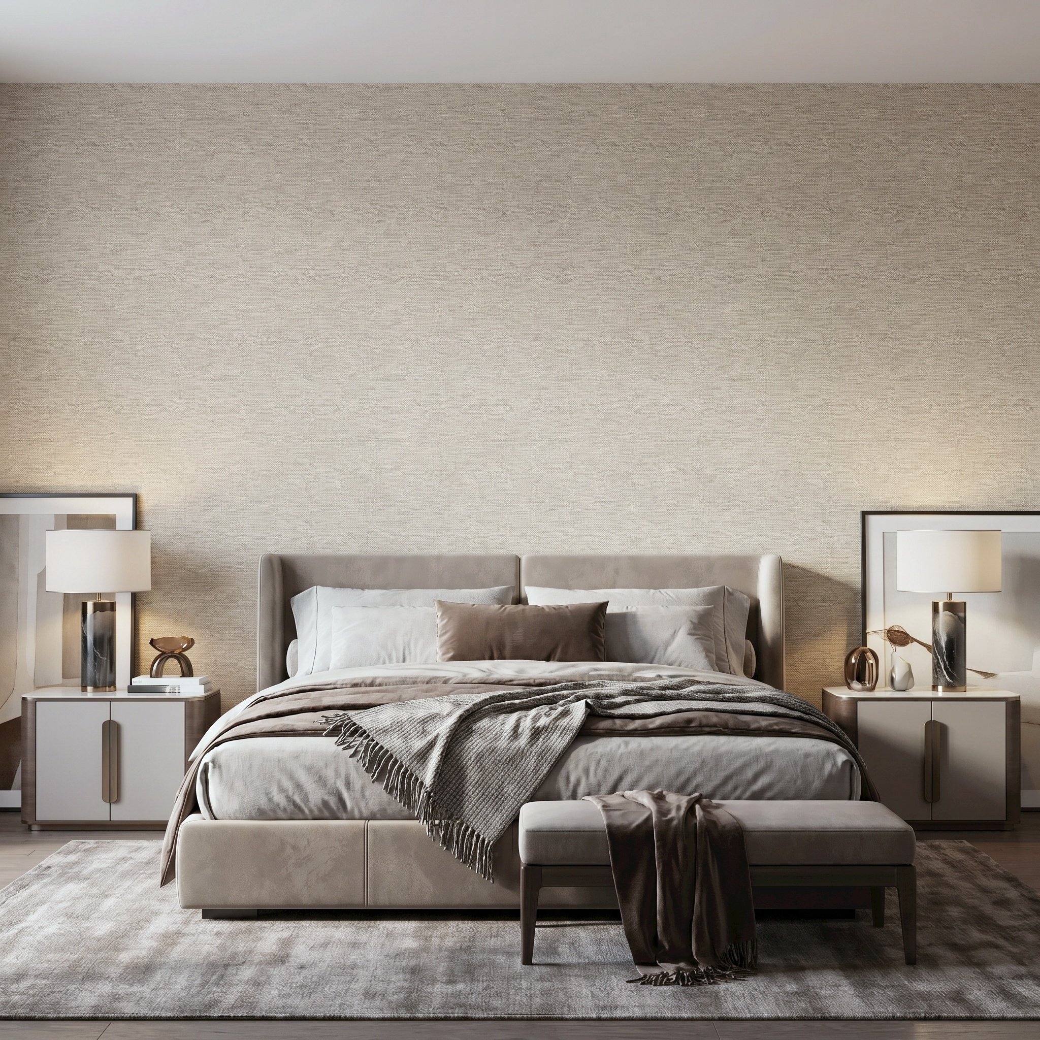 Zalmara Beige