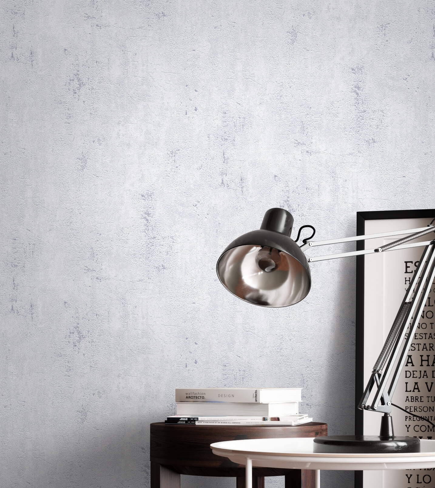 Zera Cold Grey