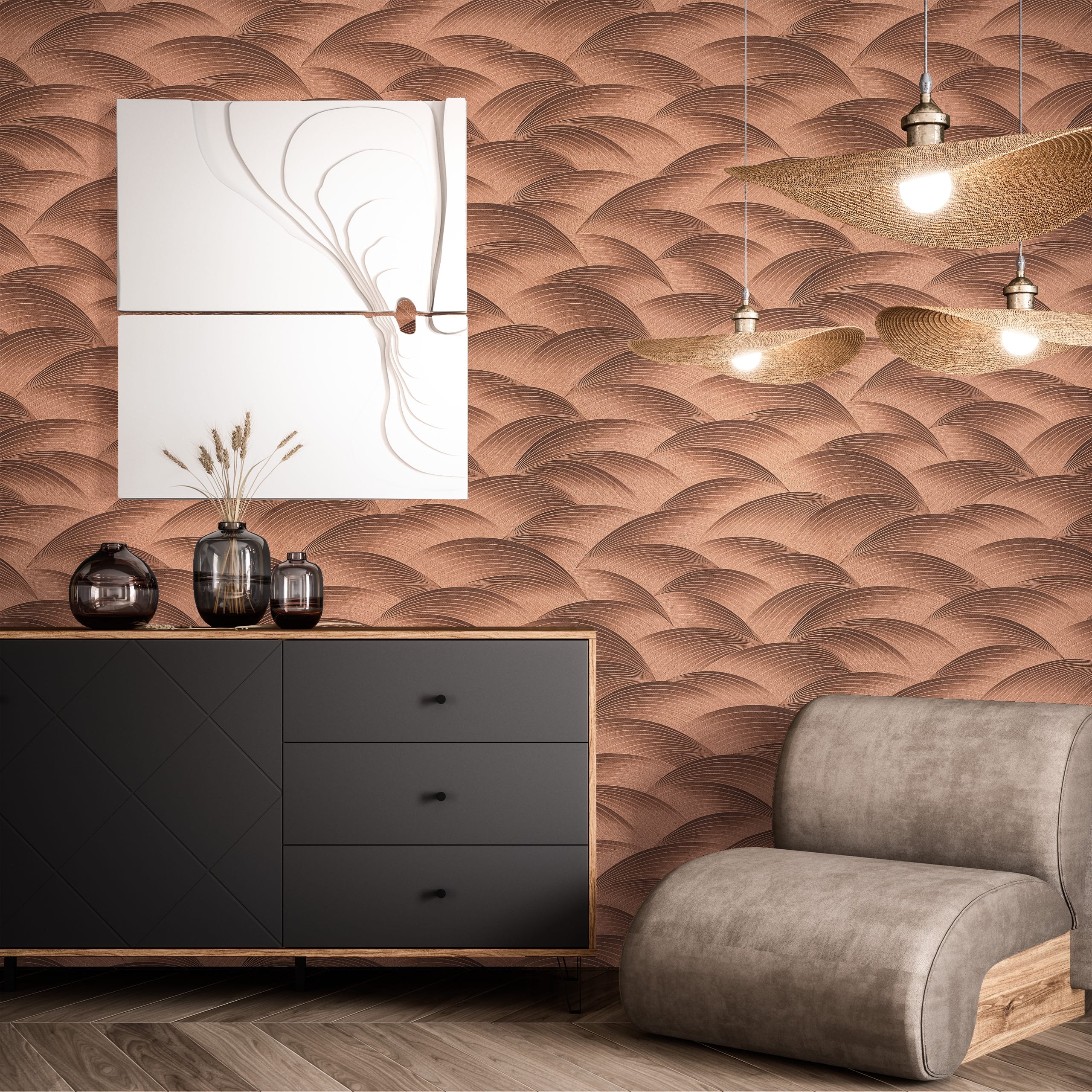 Sariel Copper