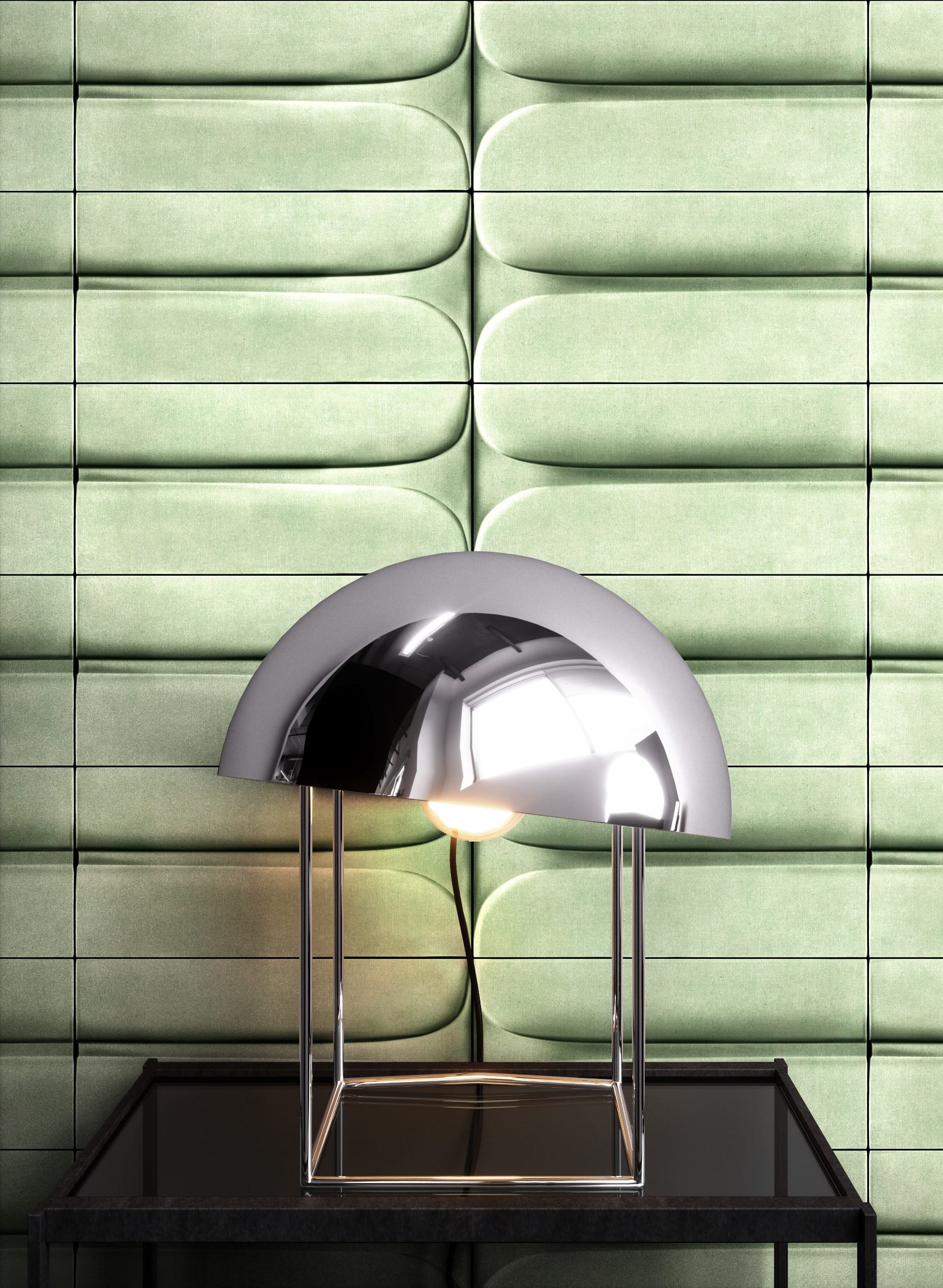 Tamah Green