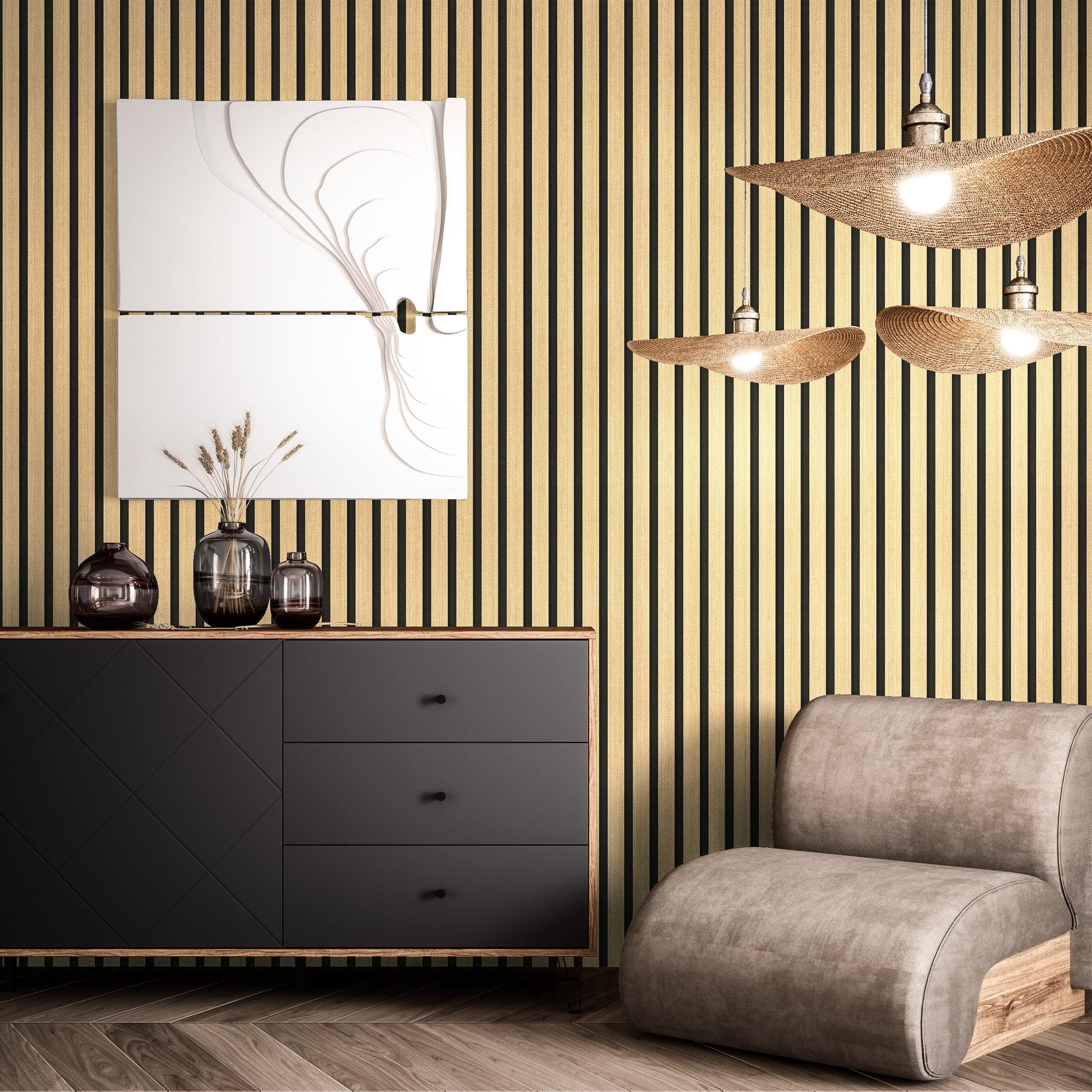 Berrin Gold