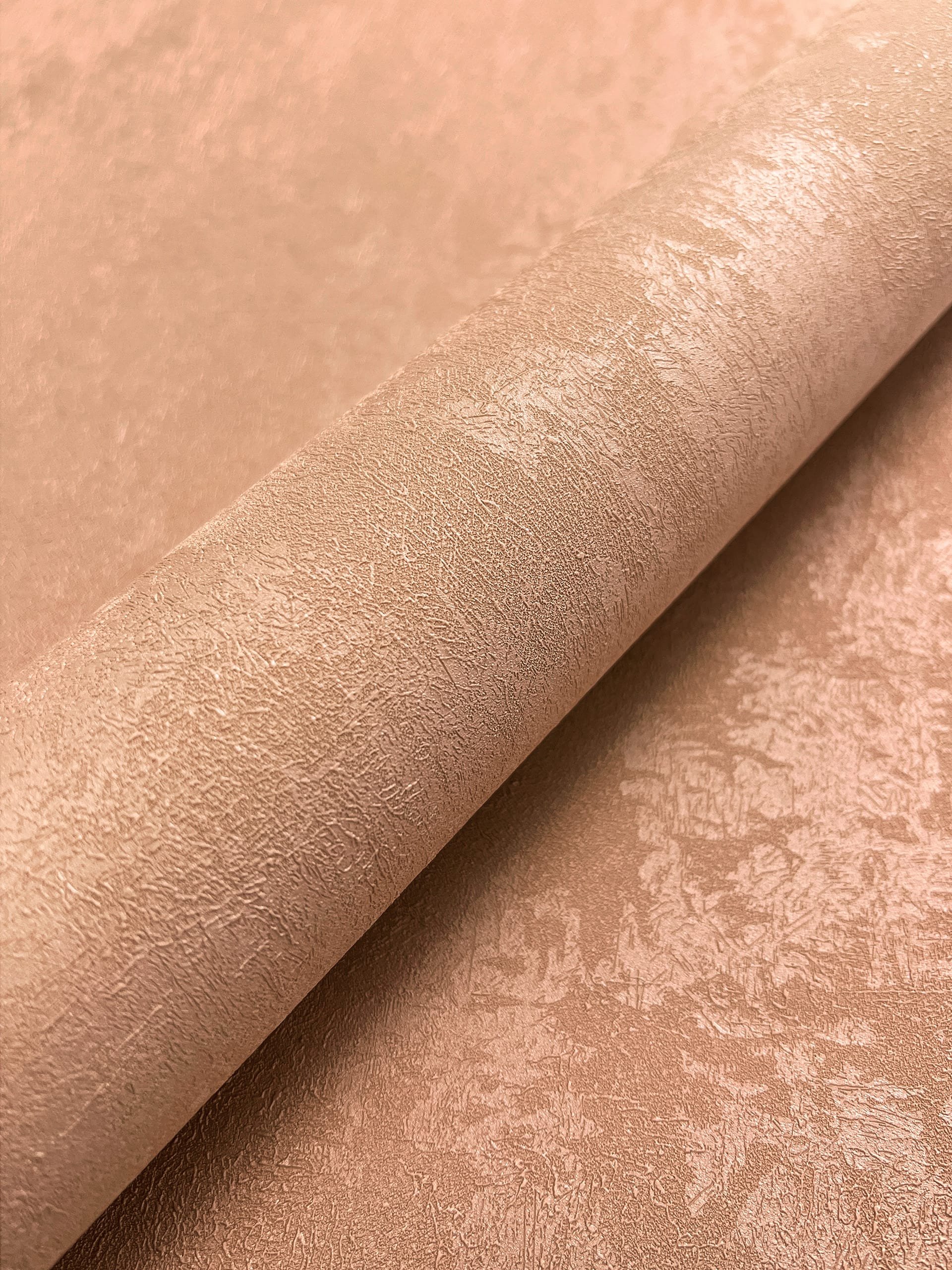 Nasha Salmon Rose