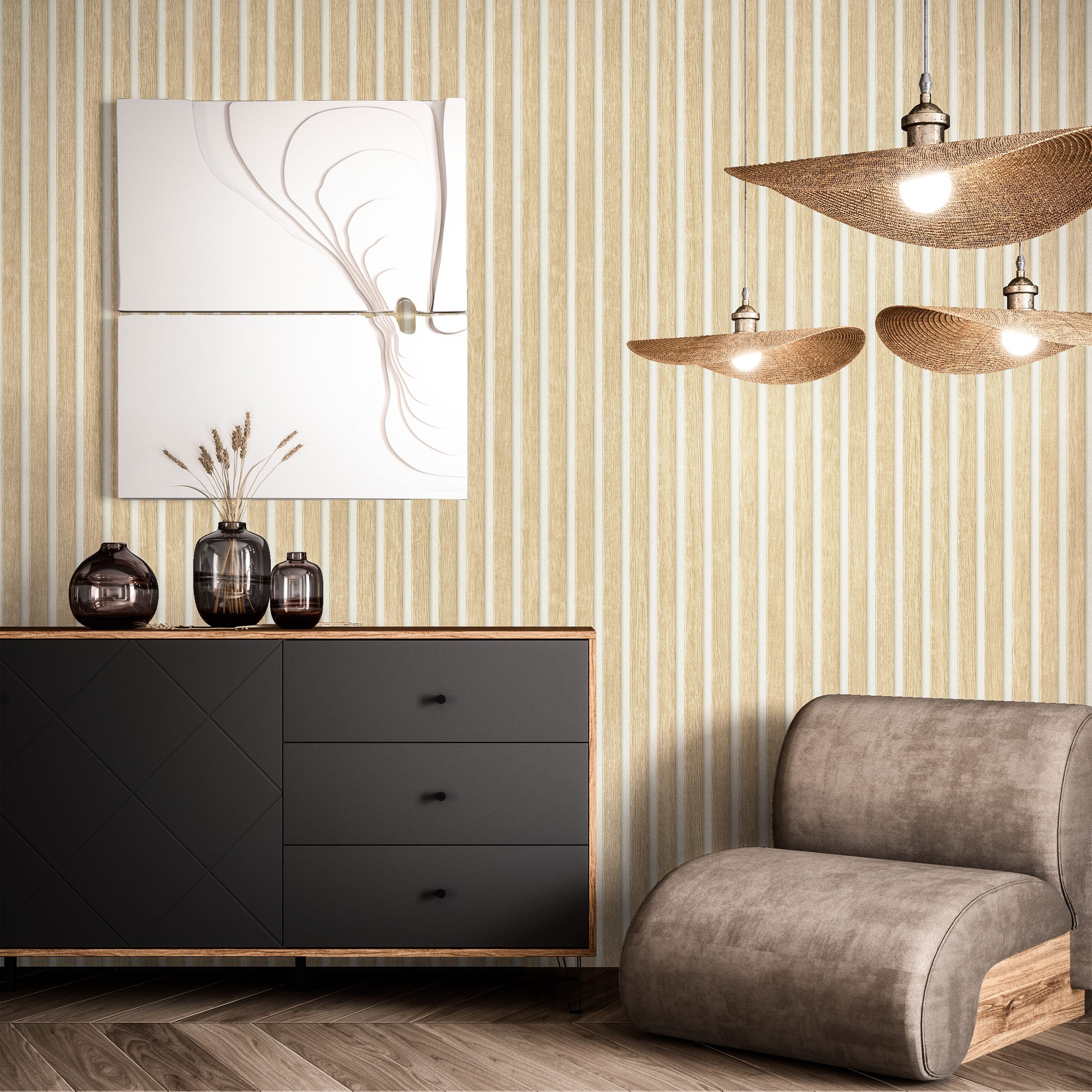 Barcley Nature Light