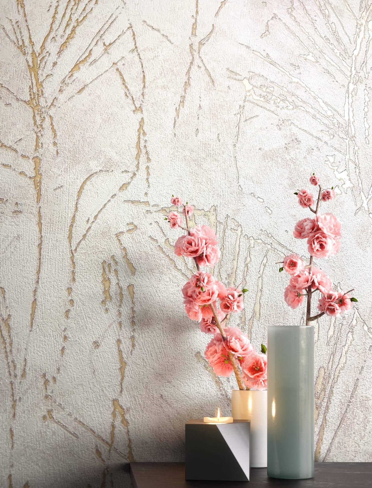 Levana Plant Beige