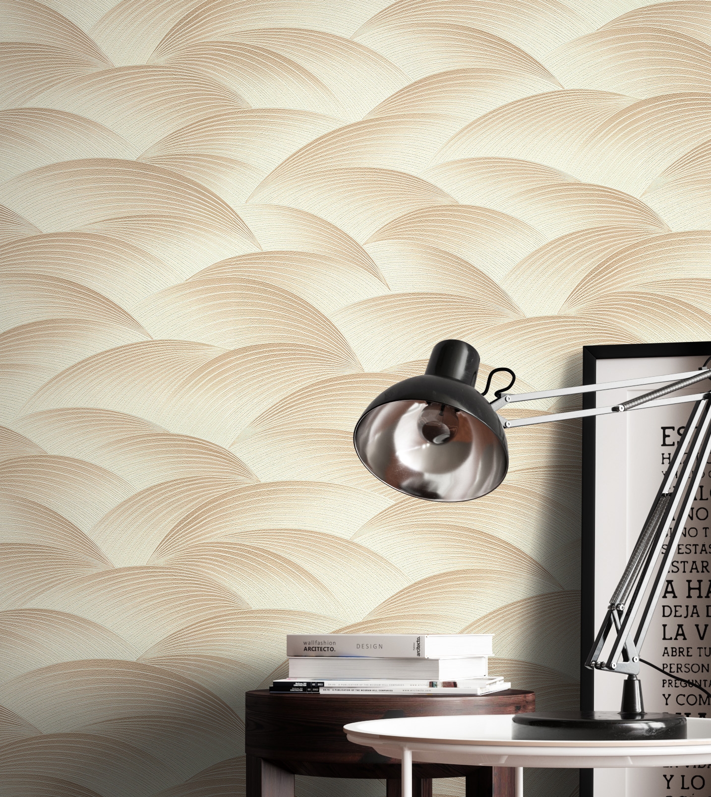 Sariel Beige
